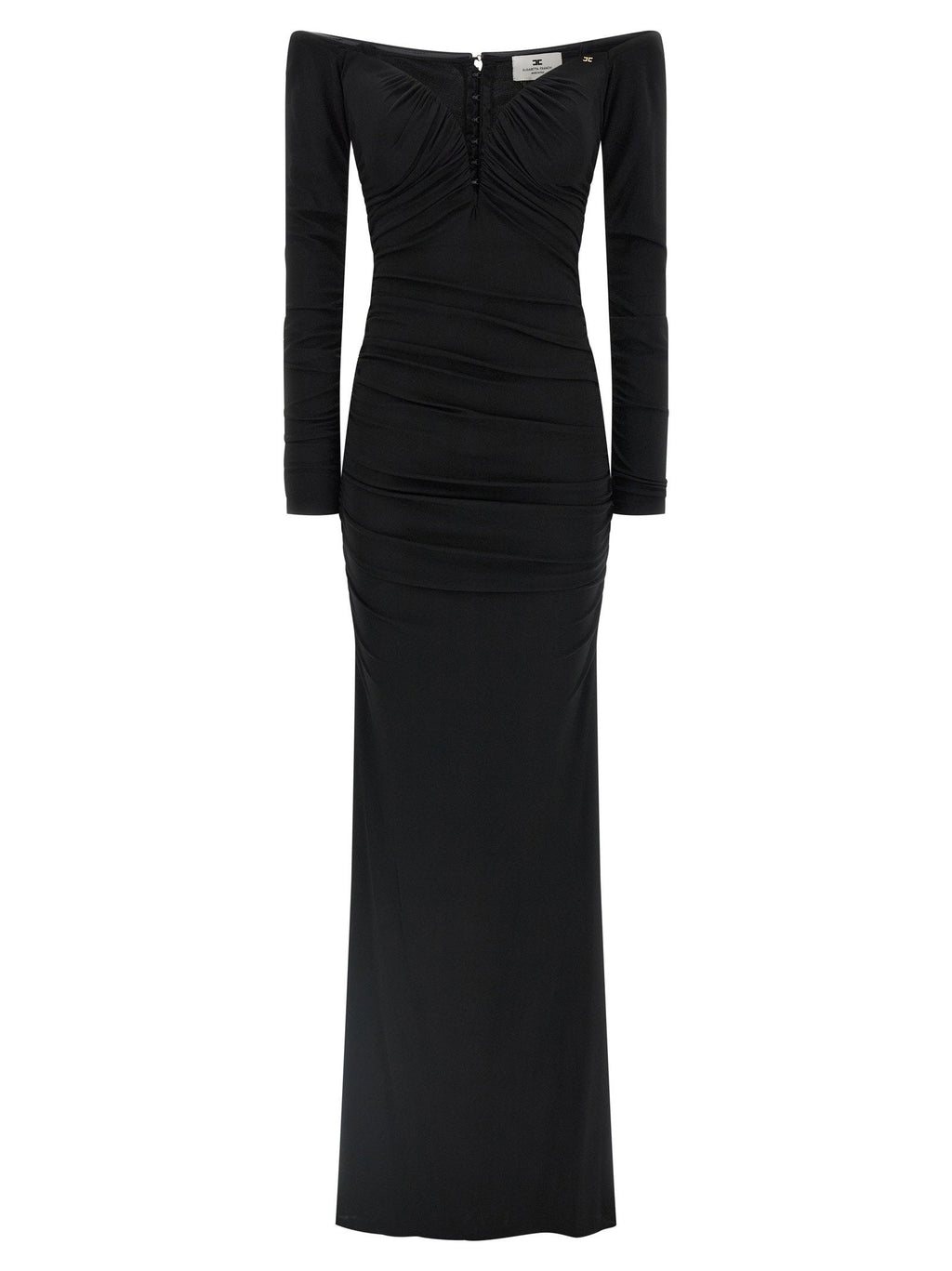 Elisabetta Franchi Elisabetta Franchi Red Carpet Dress