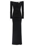 Elisabetta Franchi Elisabetta Franchi Red Carpet Dress
