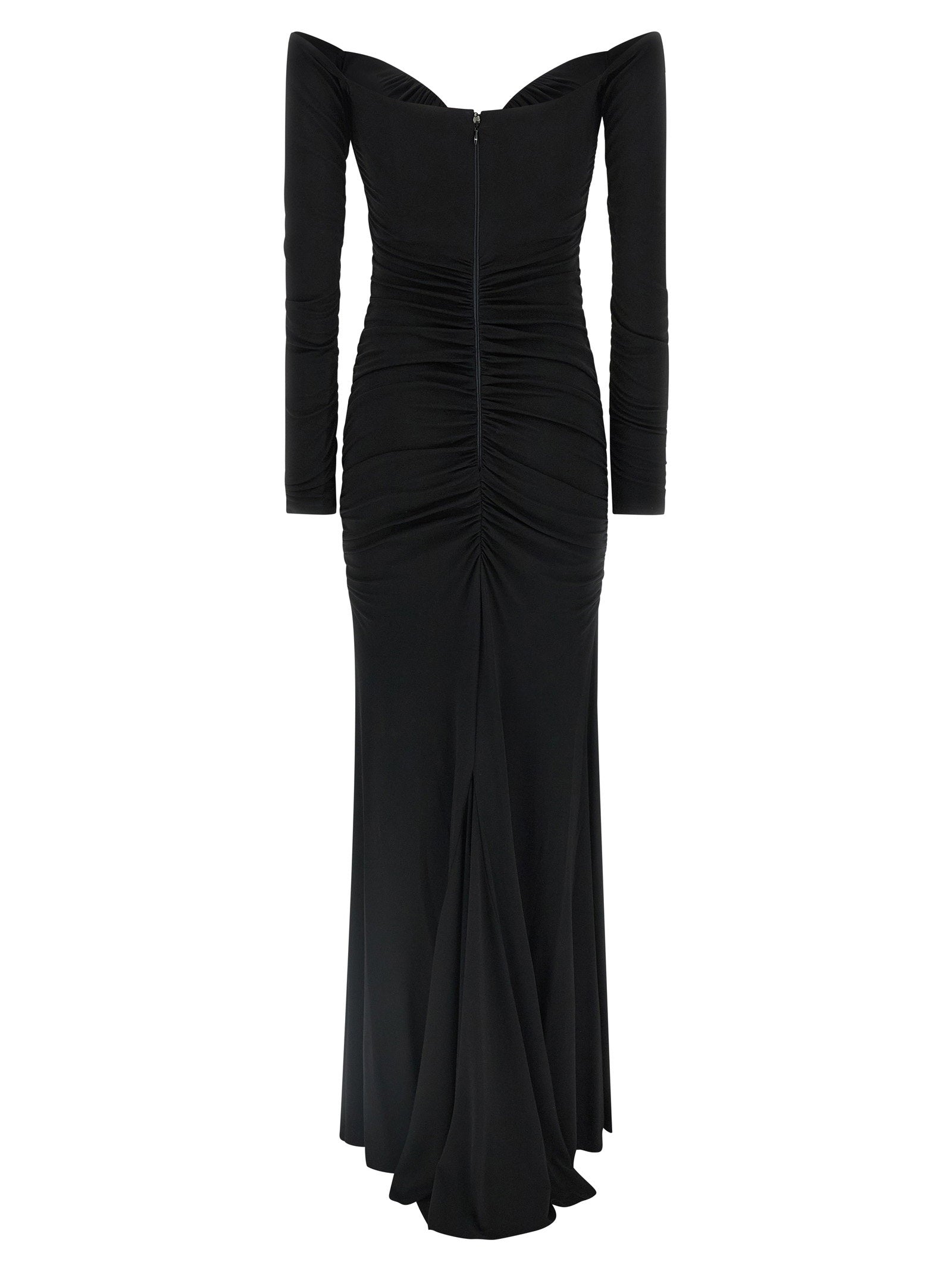 Elisabetta Franchi Elisabetta Franchi Red Carpet Dress