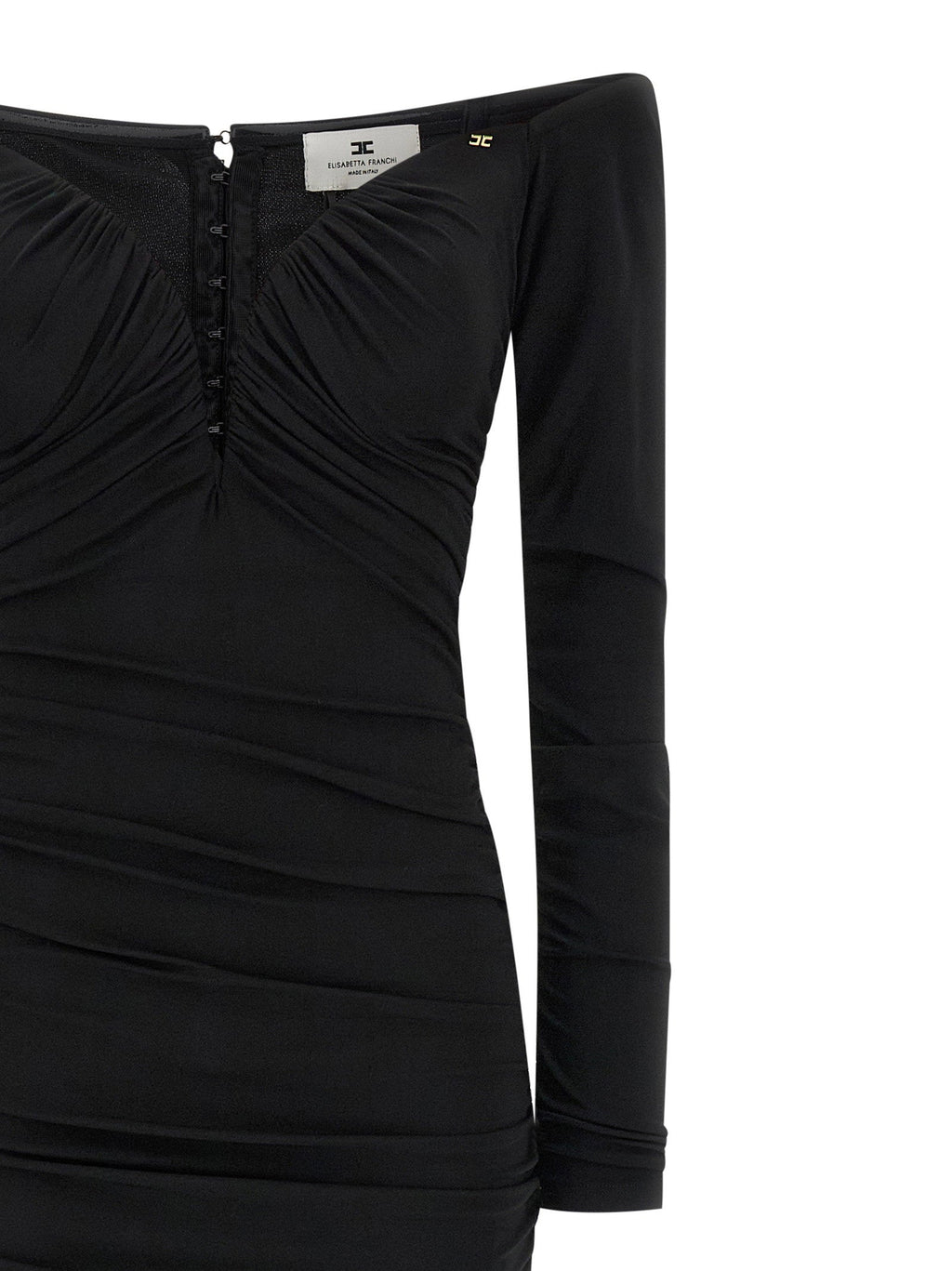 Elisabetta Franchi Elisabetta Franchi Red Carpet Dress