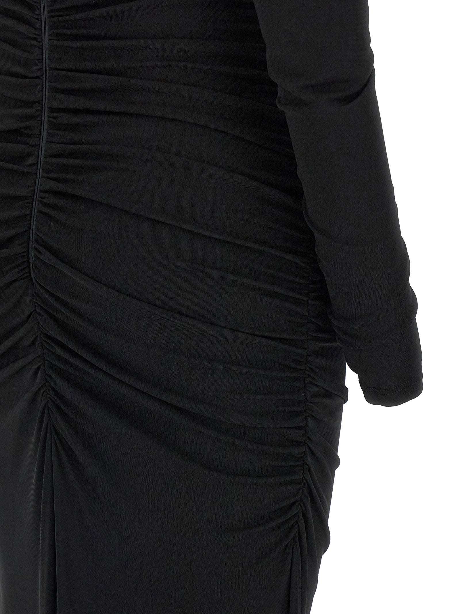 Elisabetta Franchi Elisabetta Franchi Red Carpet Dress