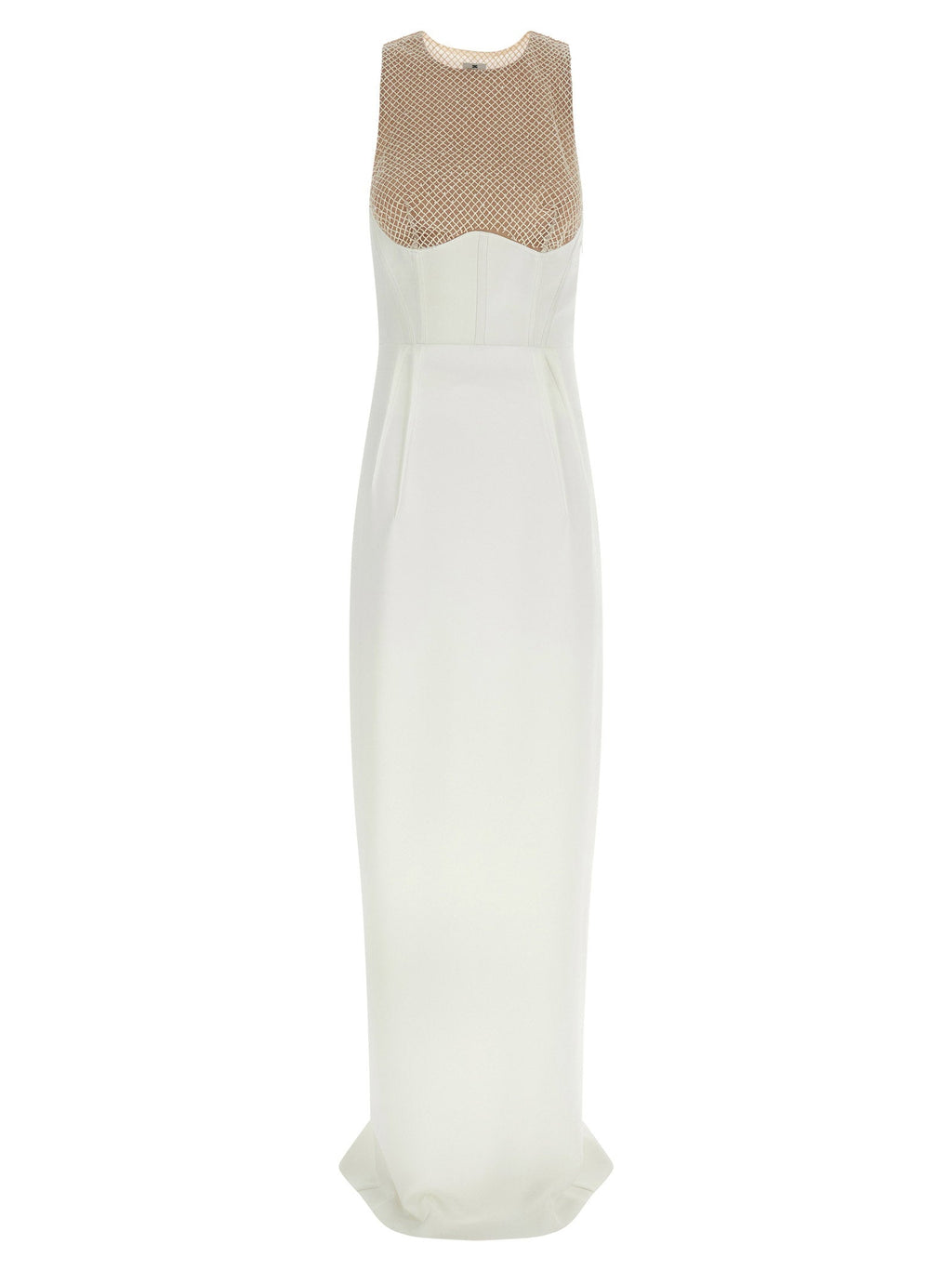 Elisabetta Franchi Elisabetta Franchi Red Carpet Dress