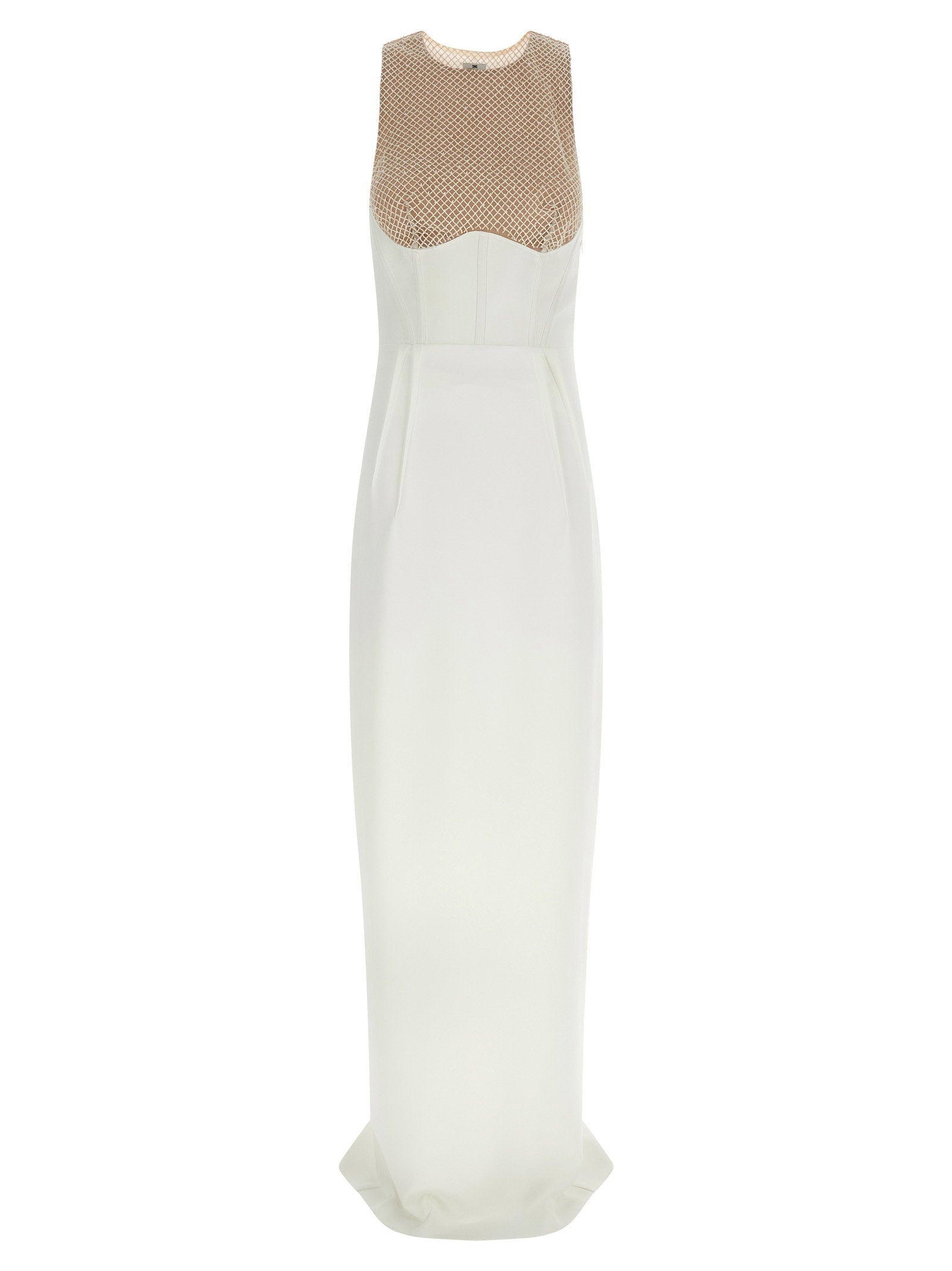 Elisabetta Franchi Elisabetta Franchi Red Carpet Dress