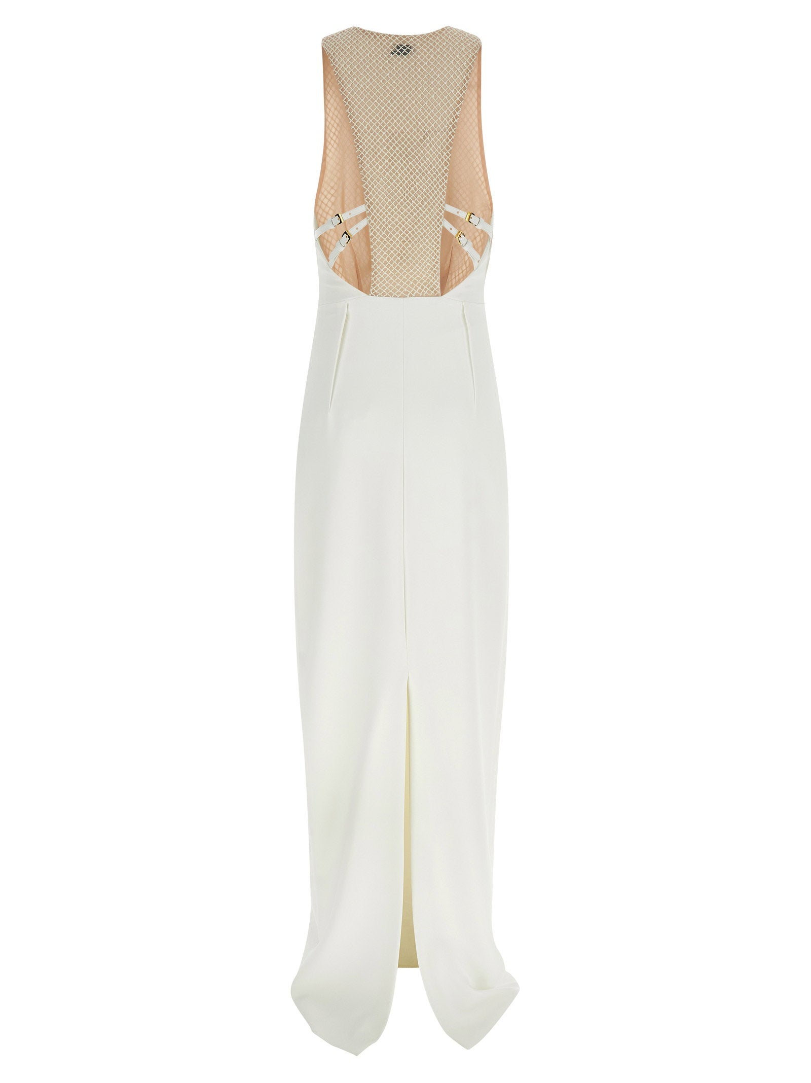Elisabetta Franchi Elisabetta Franchi Red Carpet Dress