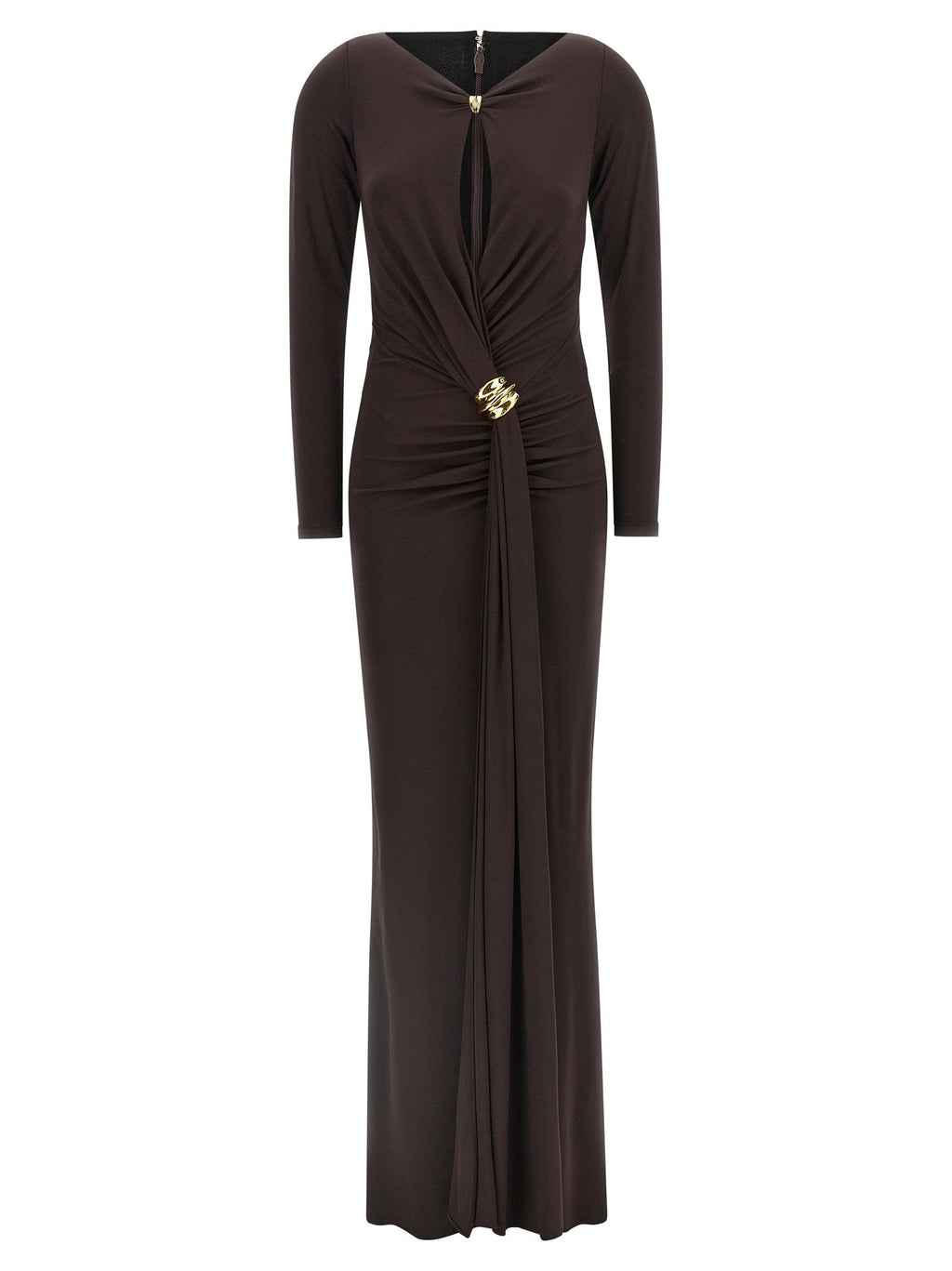 Elisabetta Franchi Elisabetta Franchi Red Carpet Dress