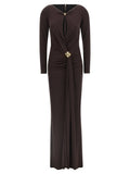 Elisabetta Franchi Elisabetta Franchi Red Carpet Dress
