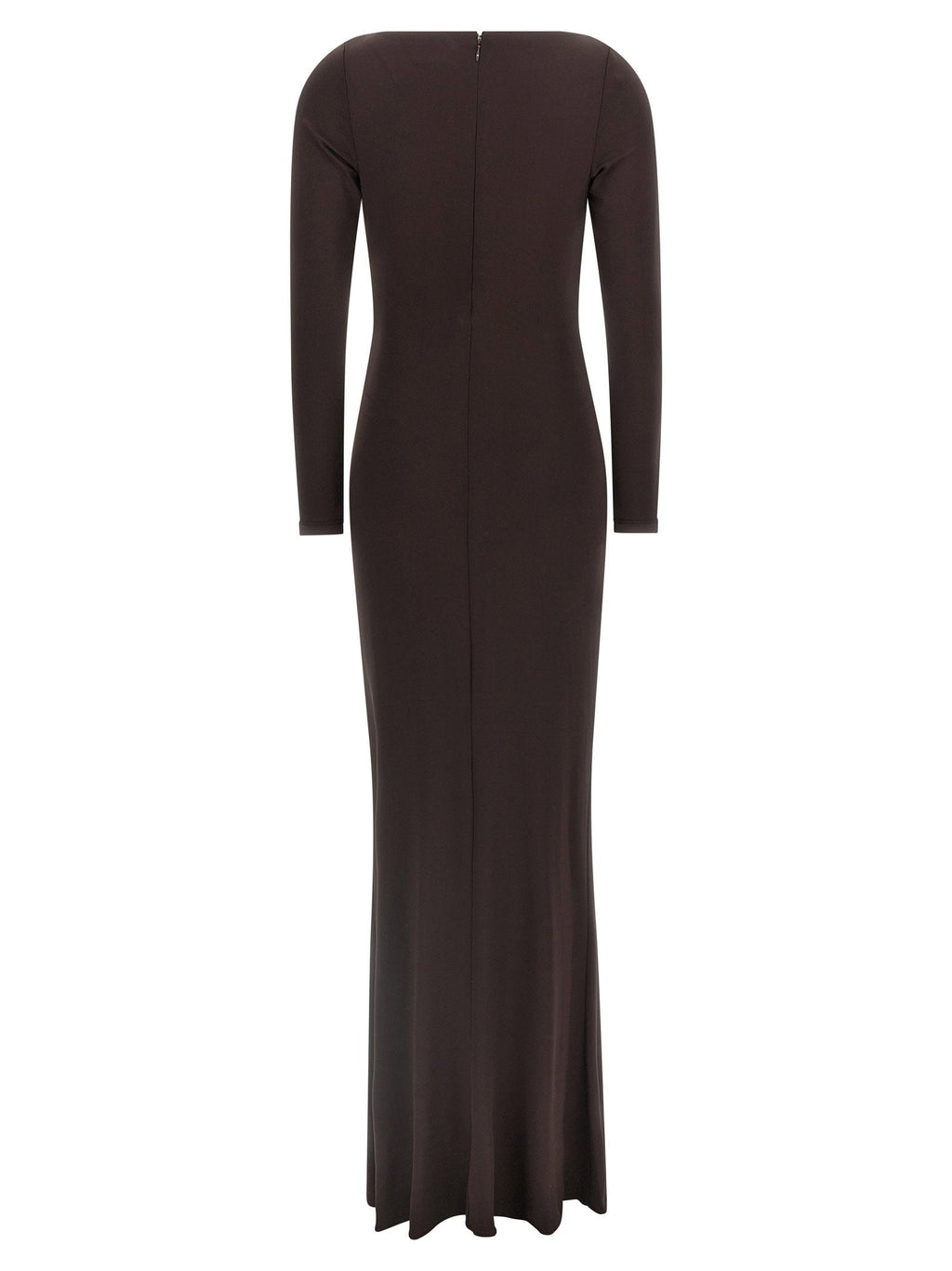 Elisabetta Franchi Elisabetta Franchi Red Carpet Dress