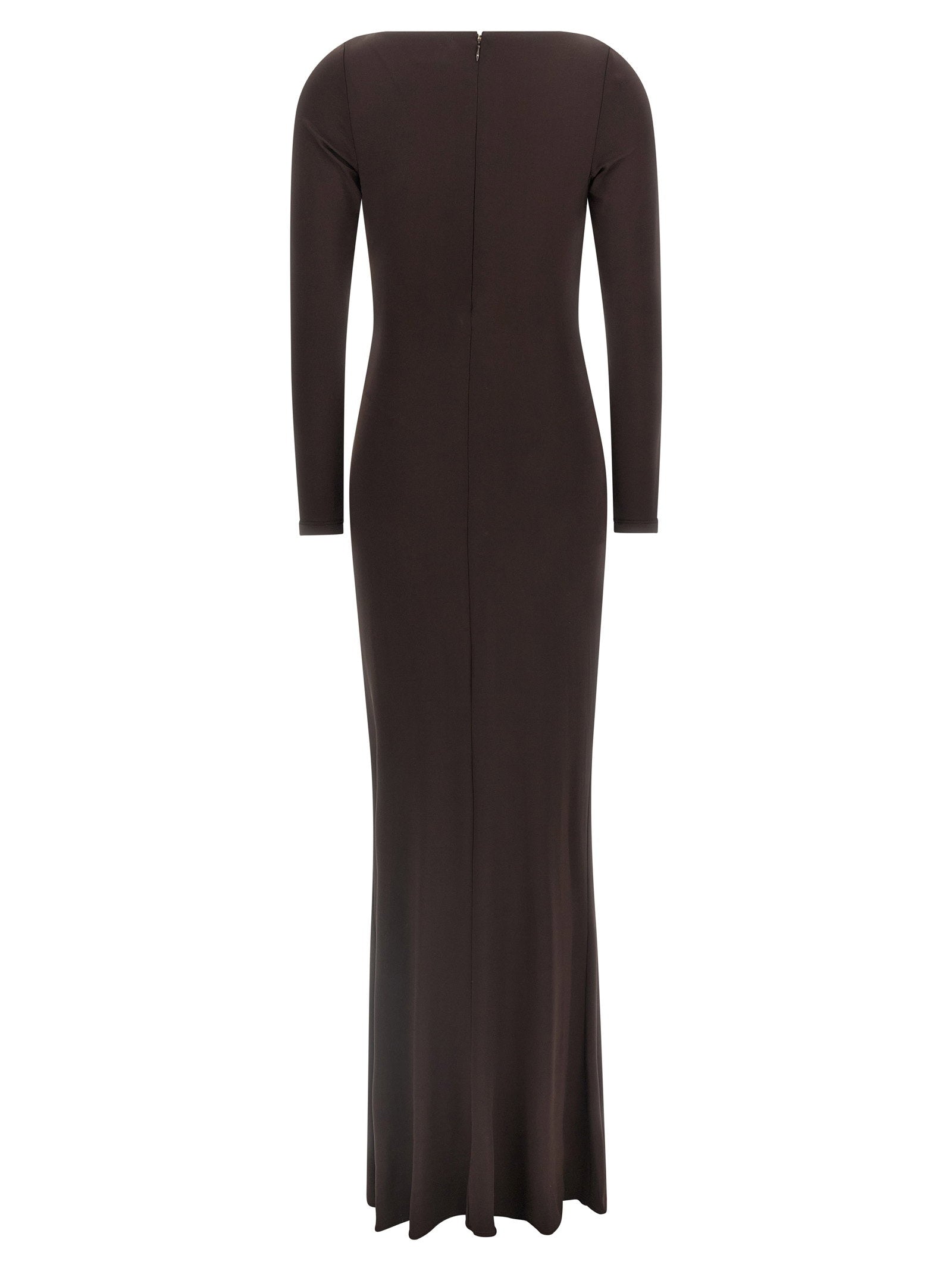 Elisabetta Franchi Elisabetta Franchi Red Carpet Dress