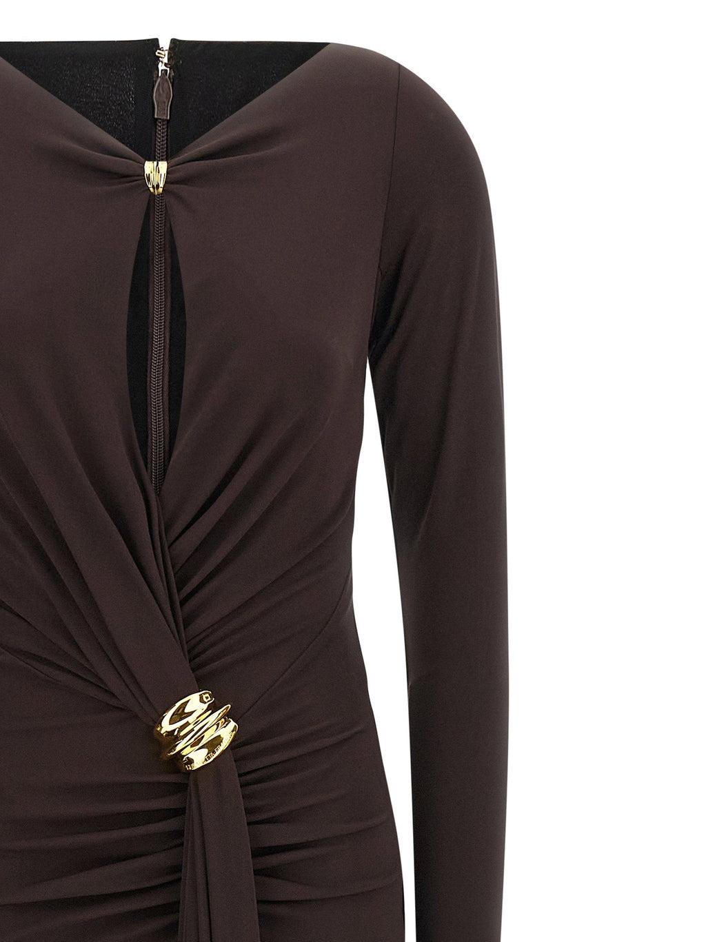 Elisabetta Franchi Elisabetta Franchi Red Carpet Dress