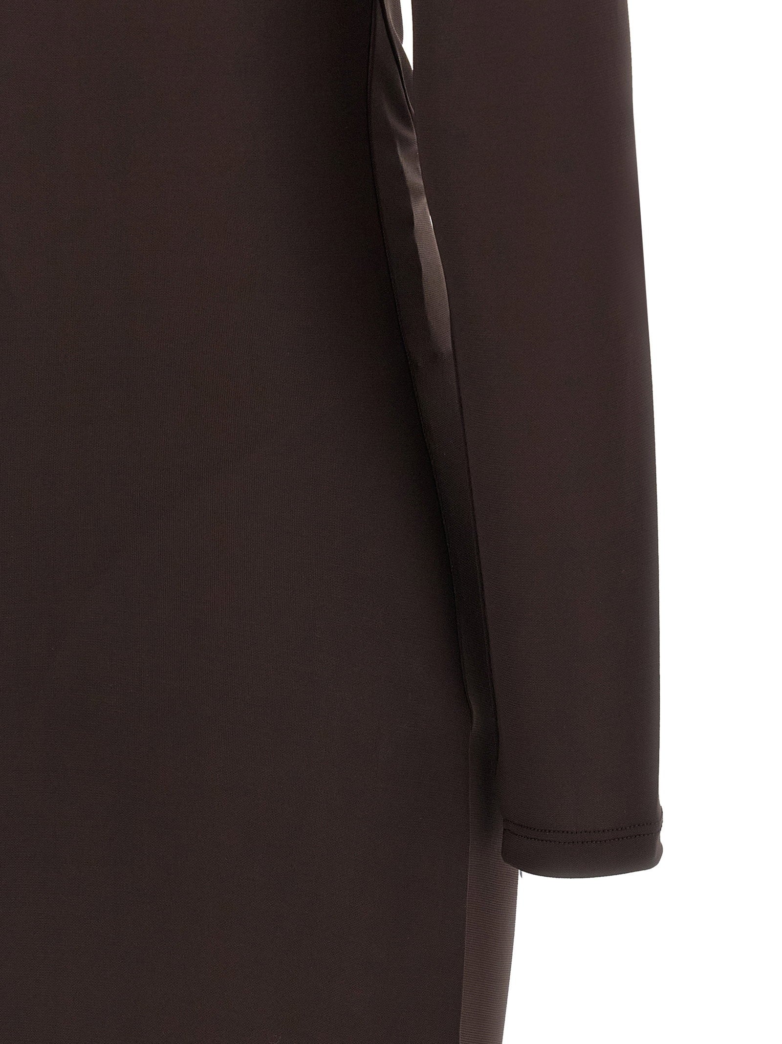 Elisabetta Franchi Elisabetta Franchi Red Carpet Dress