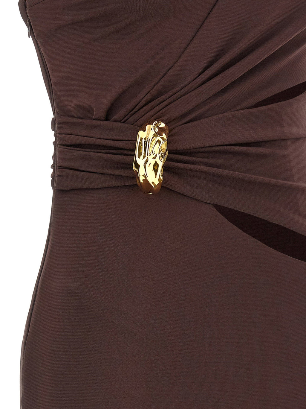 Elisabetta Franchi Elisabetta Franchi Red Carpet Dress