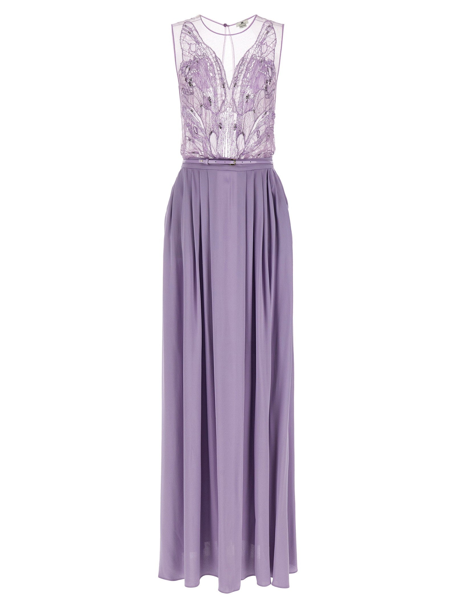 Elisabetta Franchi Elisabetta Franchi Red Carpet Dress