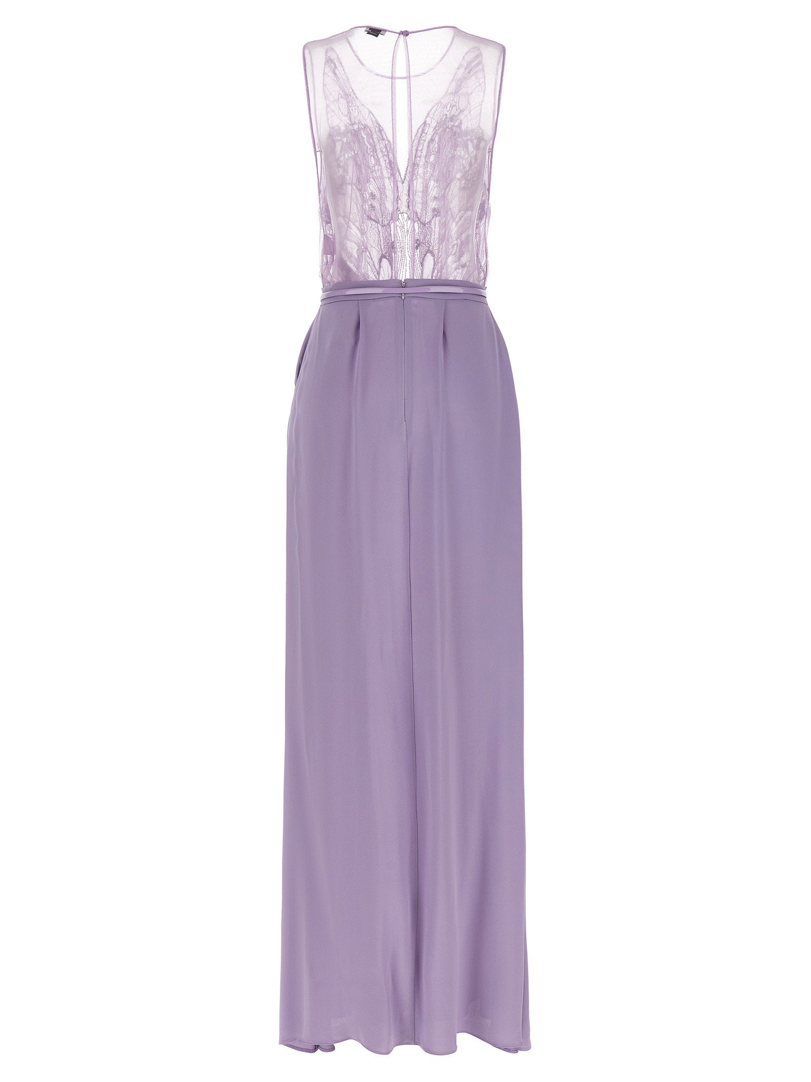 Elisabetta Franchi Elisabetta Franchi Red Carpet Dress
