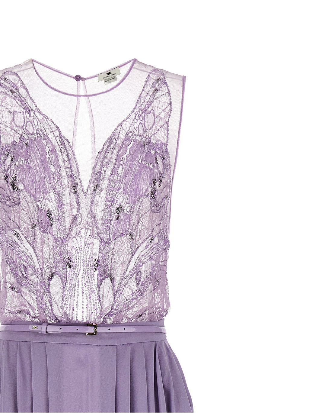Elisabetta Franchi Elisabetta Franchi Red Carpet Dress