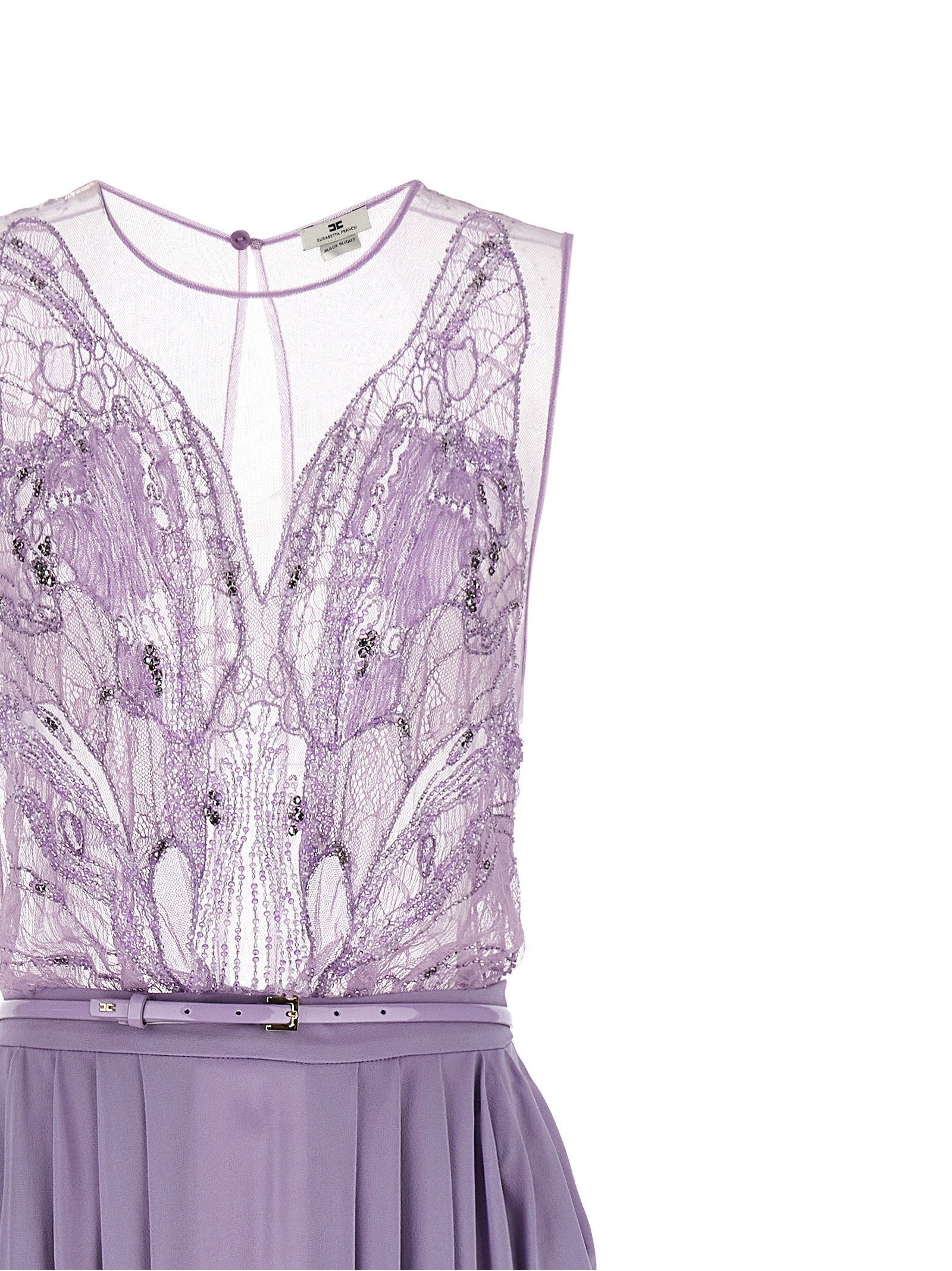 Elisabetta Franchi Elisabetta Franchi Red Carpet Dress