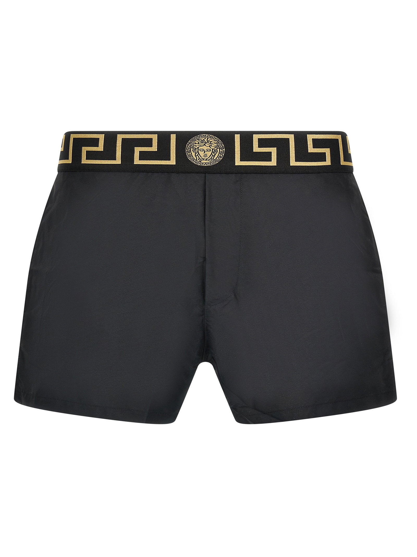 Versace Versace Greca Swimsuit