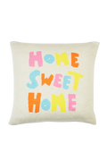 Home Sweet Home Pillow