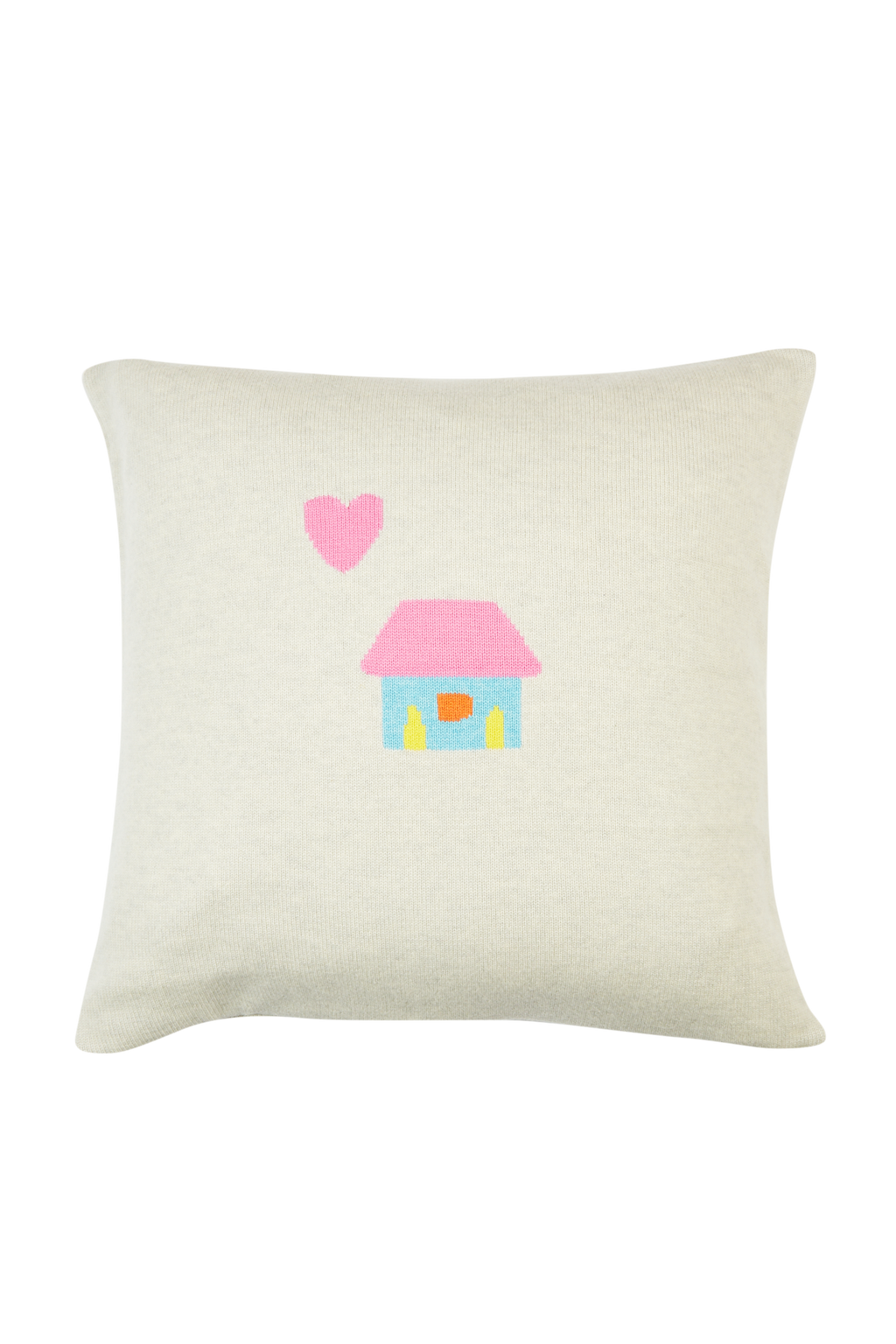 Home Sweet Home Pillow