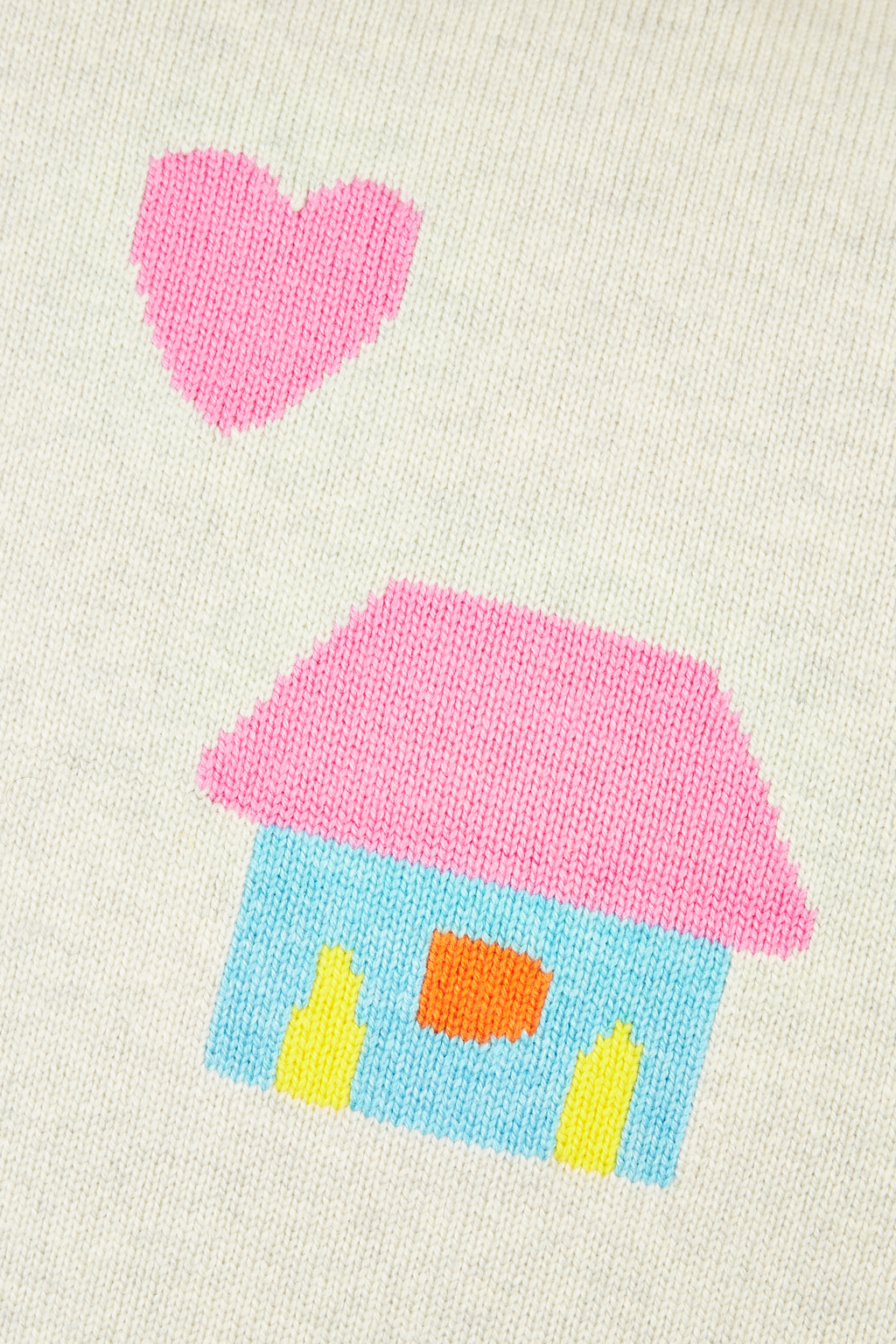 Home Sweet Home Pillow