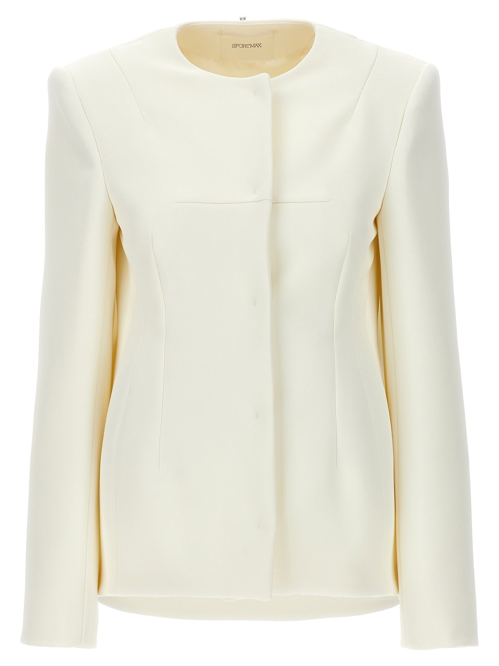 Sportmax Sportmax Aceri Jacket