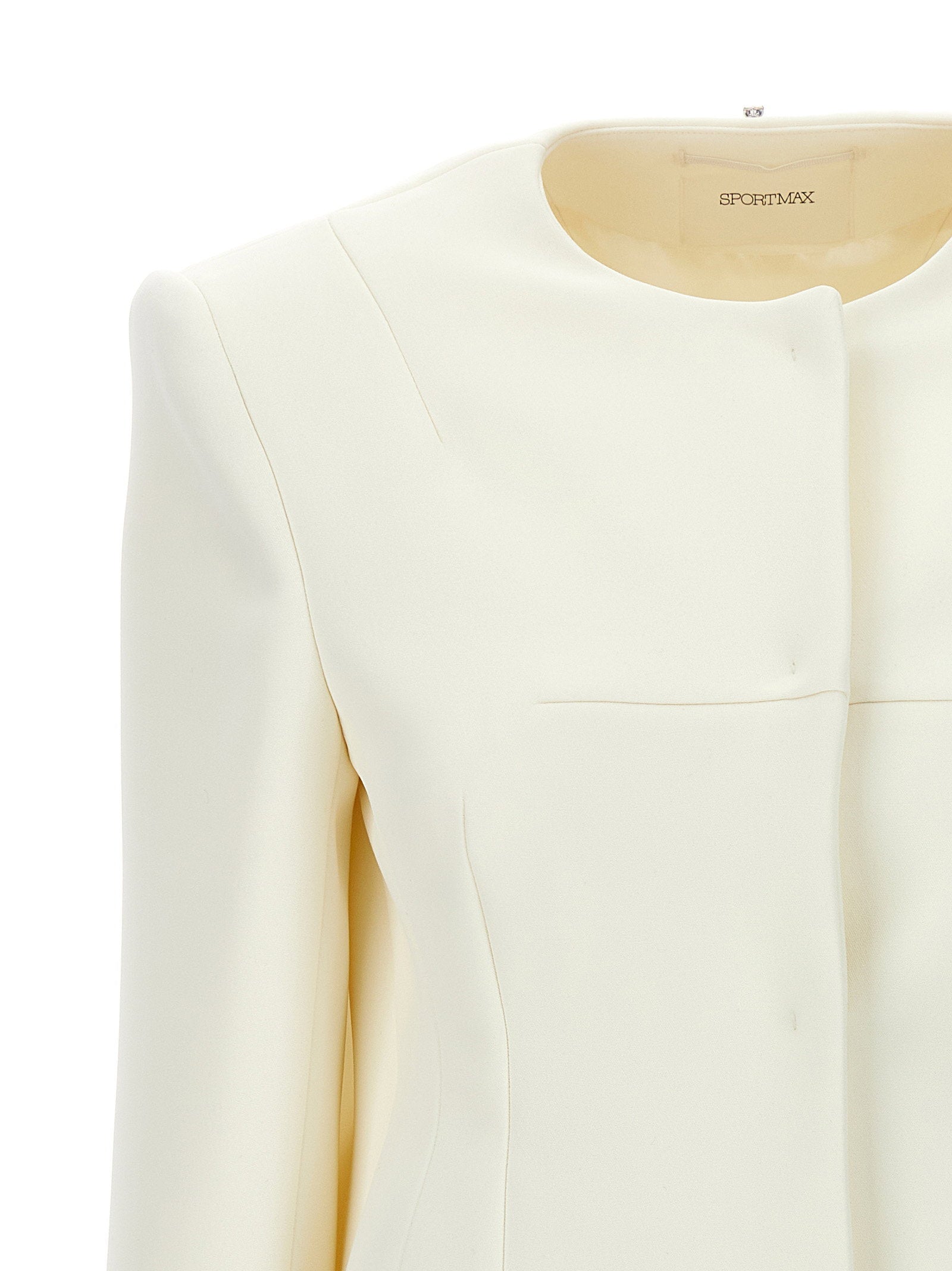 Sportmax Sportmax Aceri Jacket