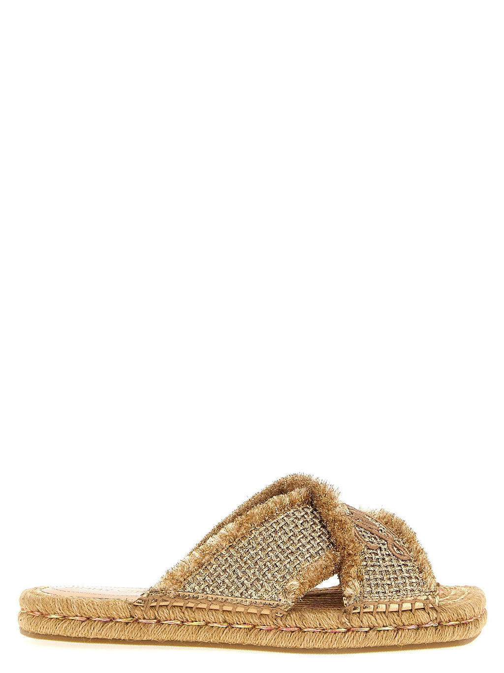 Jimmy Choo Jimmy Choo Aciel Sandals