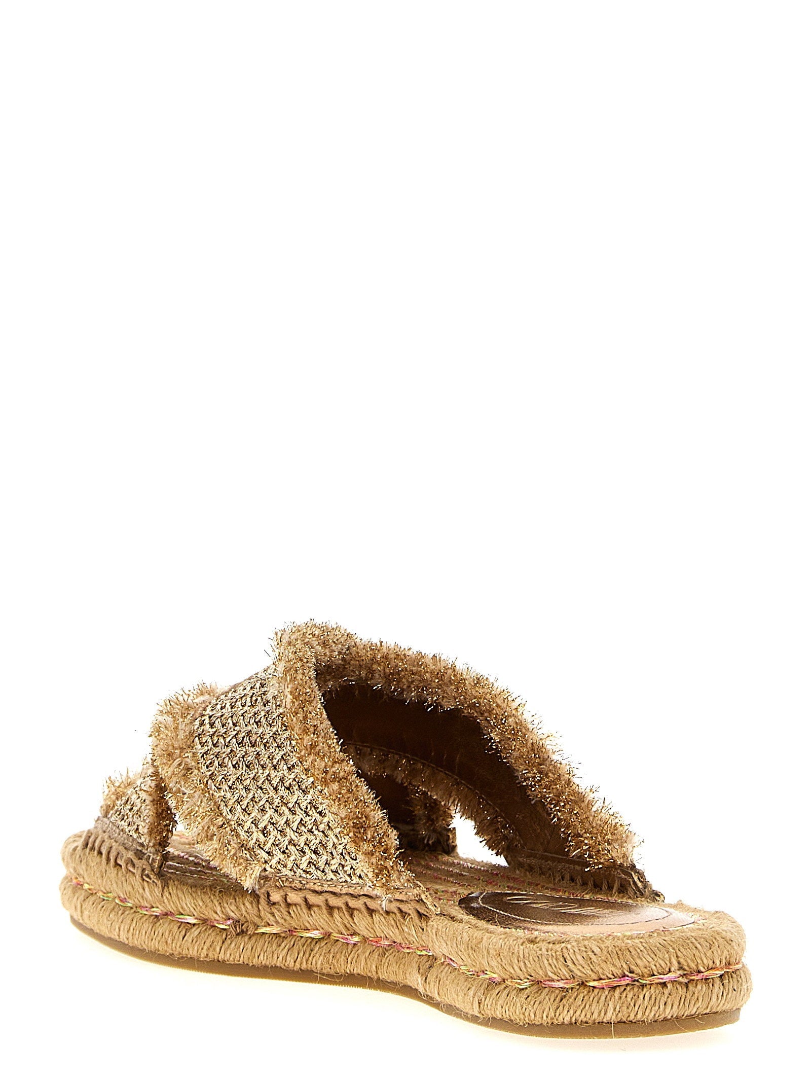 Jimmy Choo Jimmy Choo Aciel Sandals
