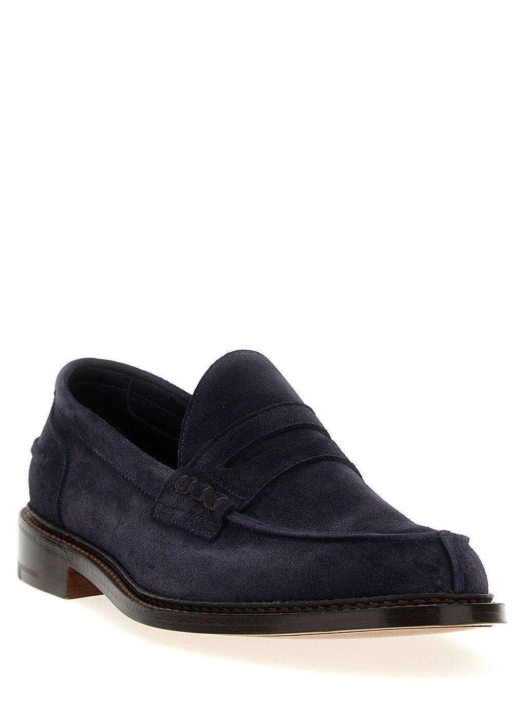 Tricker's Tricker's Adam Loafers