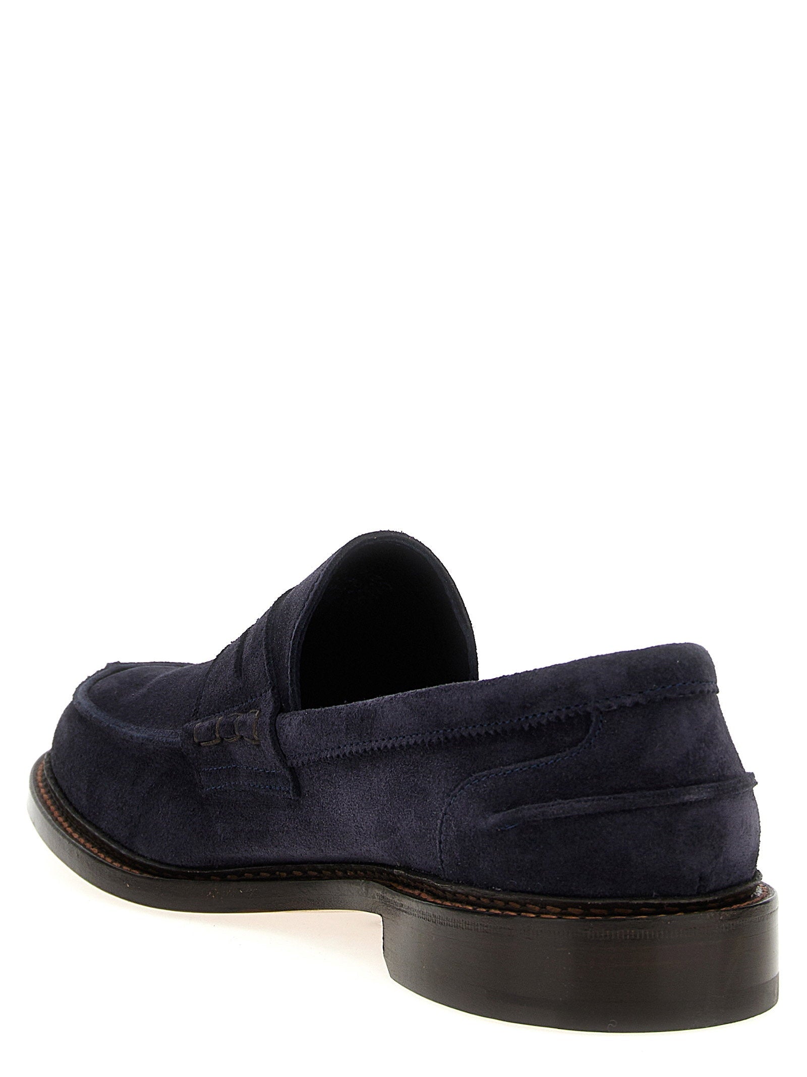 Tricker's Tricker's Adam Loafers