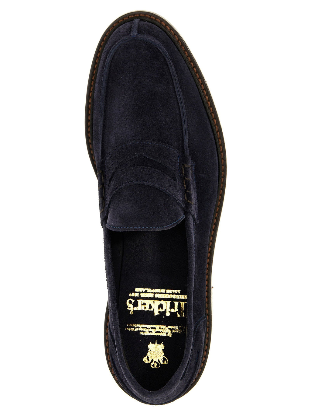 Tricker's Tricker's Adam Loafers