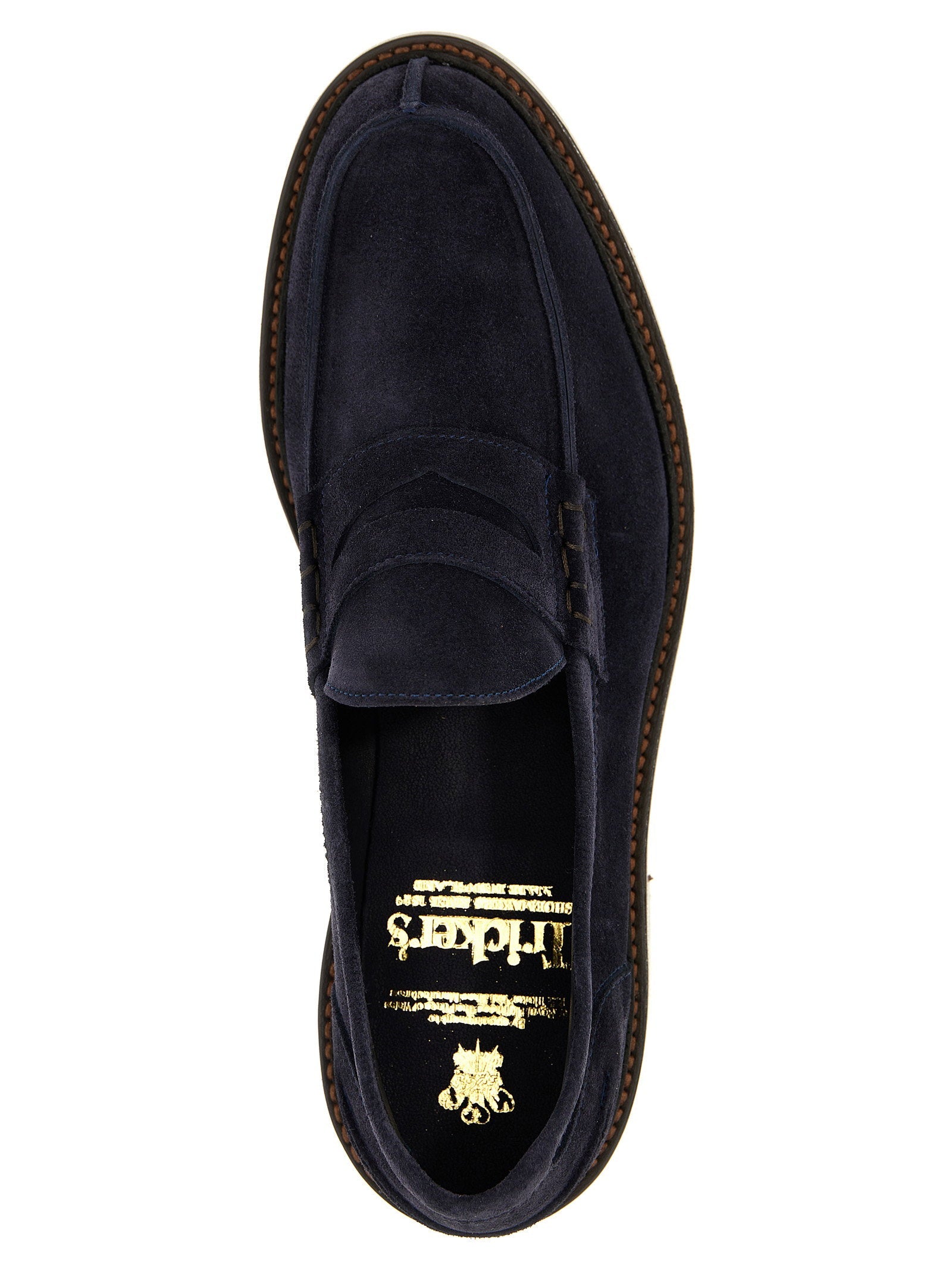Tricker's Tricker's Adam Loafers