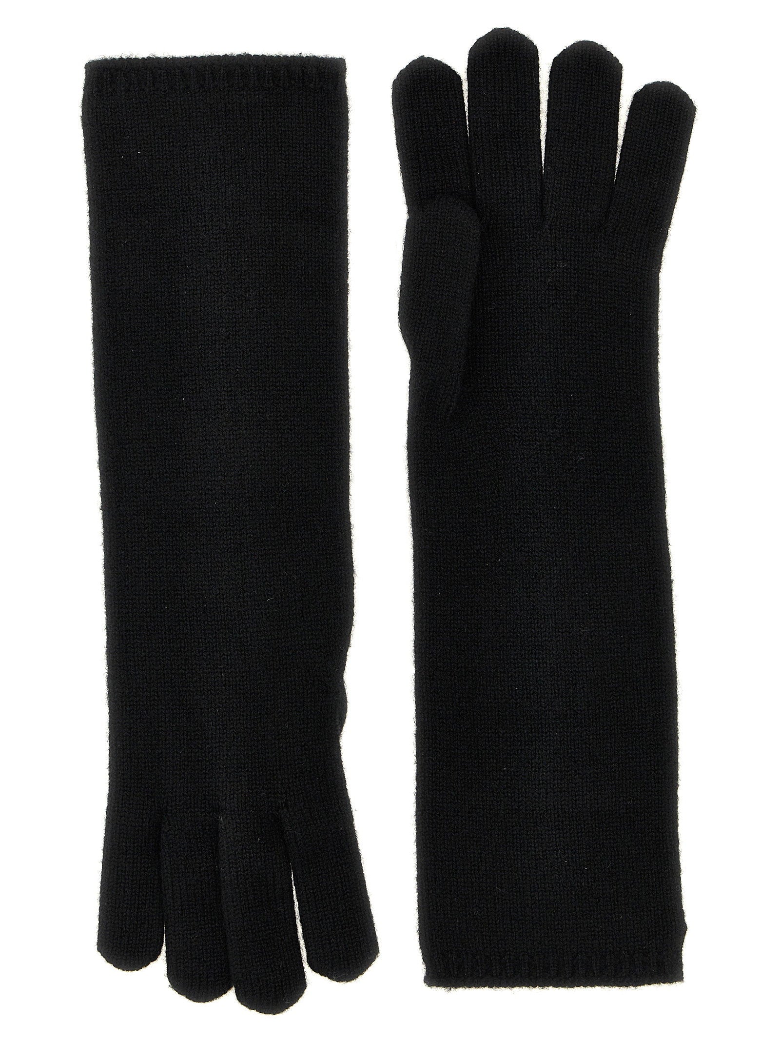 Max Mara Max Mara Alaggio Gloves