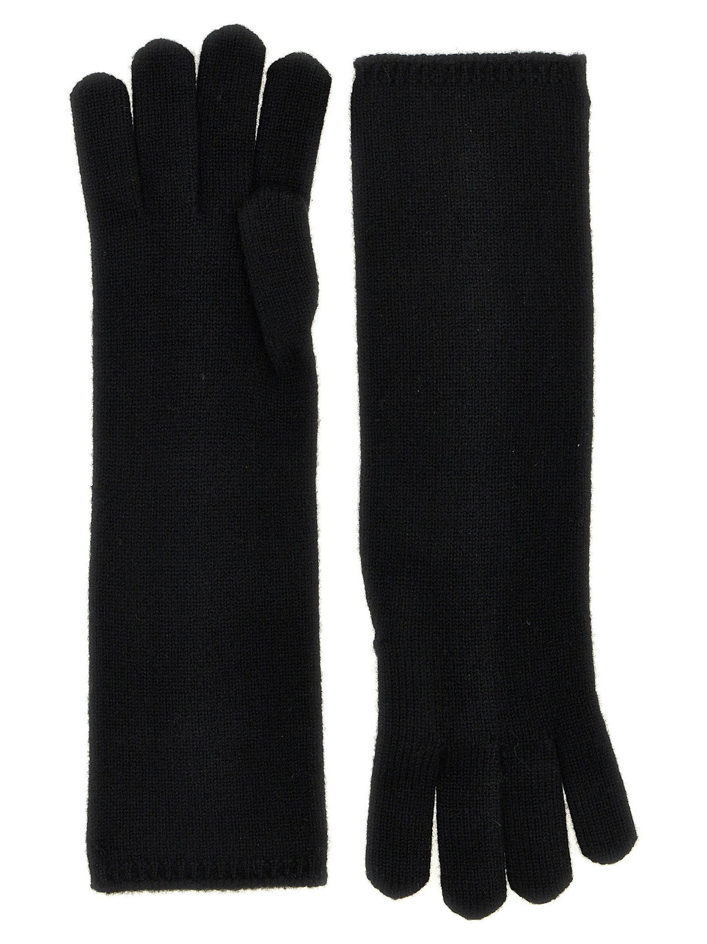 Max Mara Max Mara Alaggio Gloves