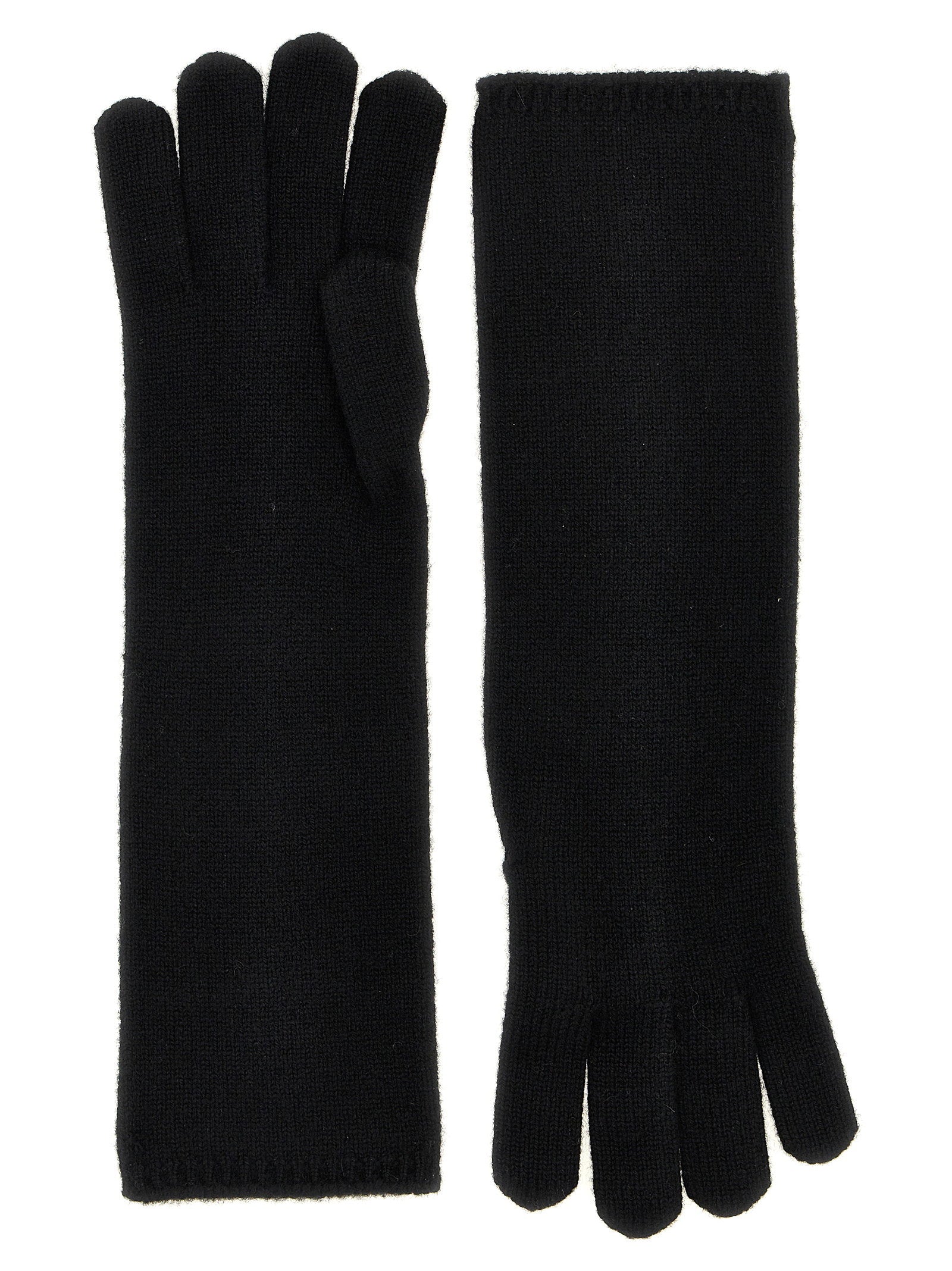 Max Mara Max Mara Alaggio Gloves