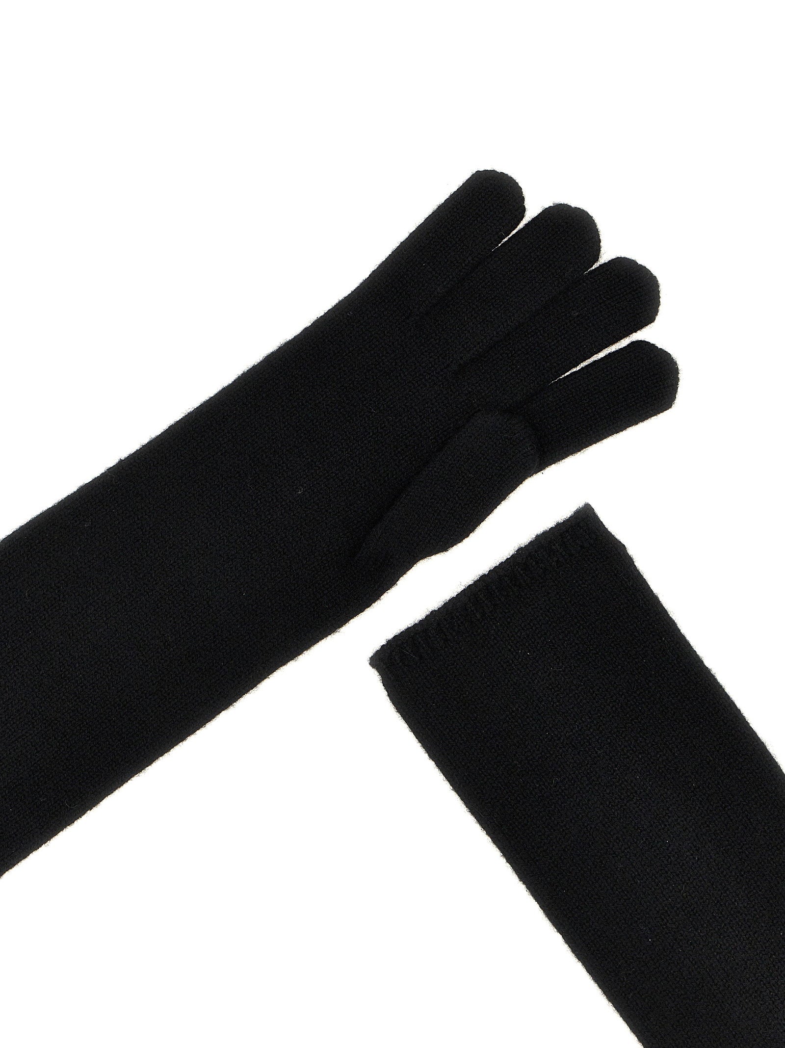 Max Mara Max Mara Alaggio Gloves
