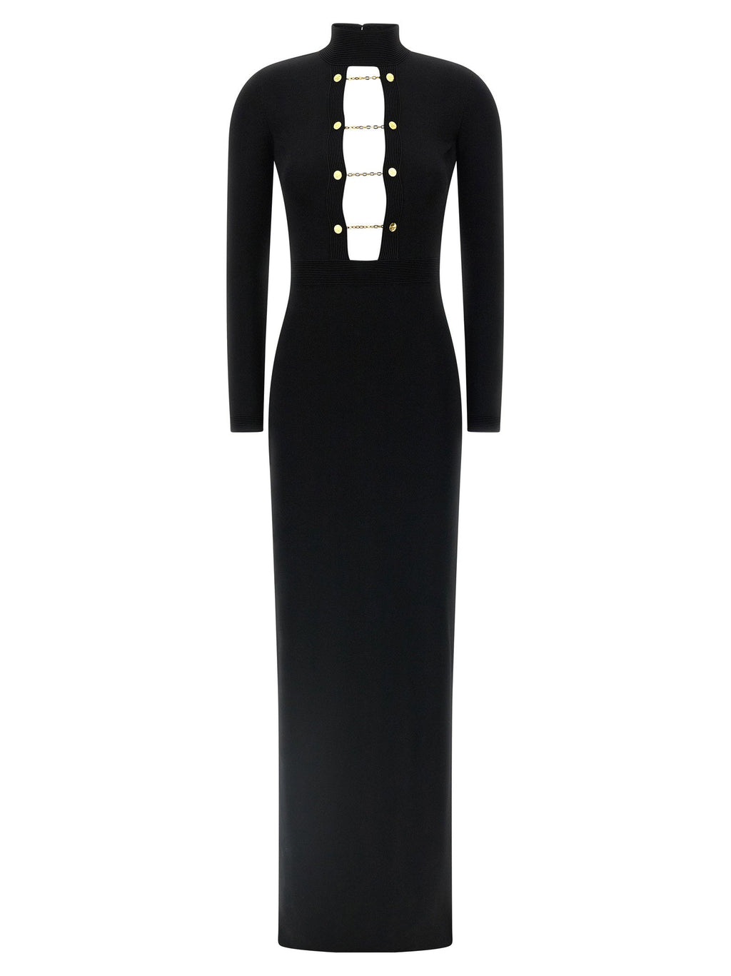 Elisabetta Franchi Elisabetta Franchi Red Carpet Dress
