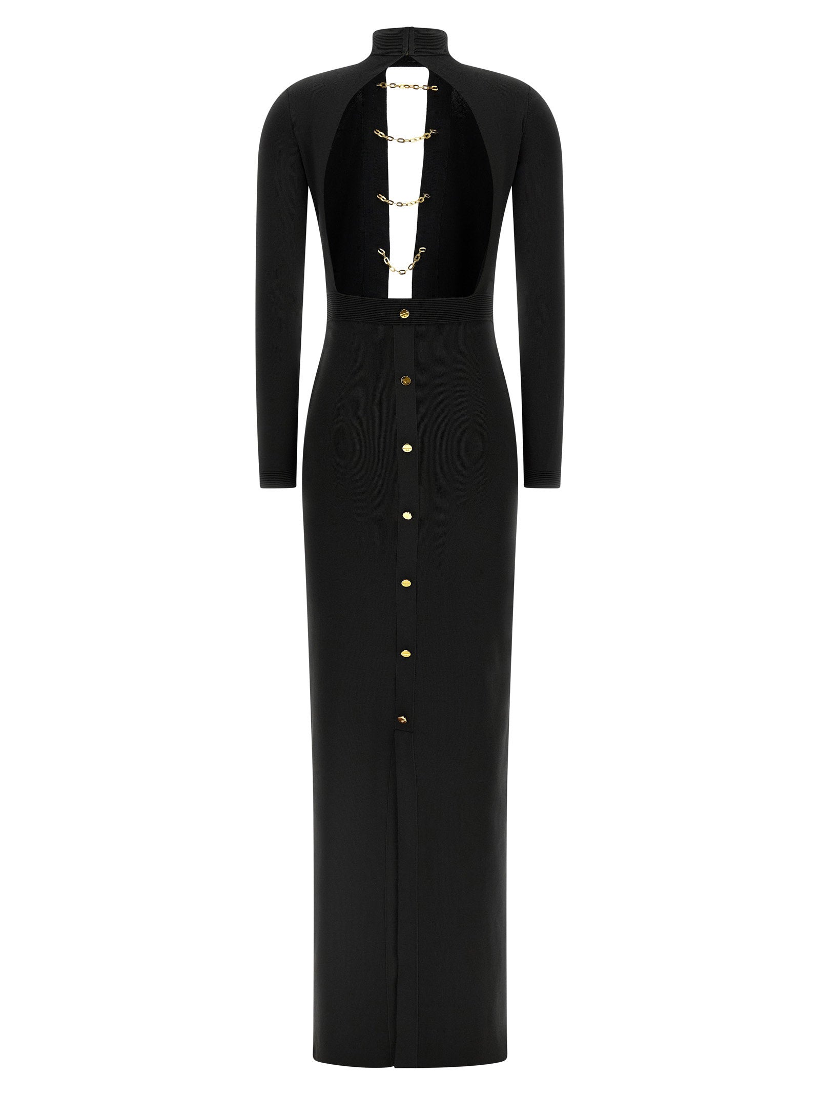 Elisabetta Franchi Elisabetta Franchi Red Carpet Dress