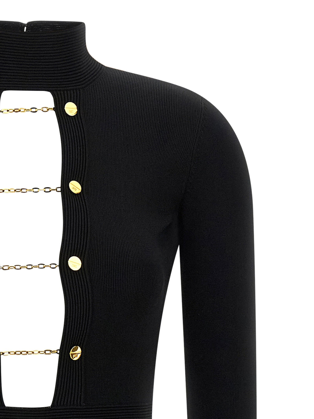 Elisabetta Franchi Elisabetta Franchi Red Carpet Dress