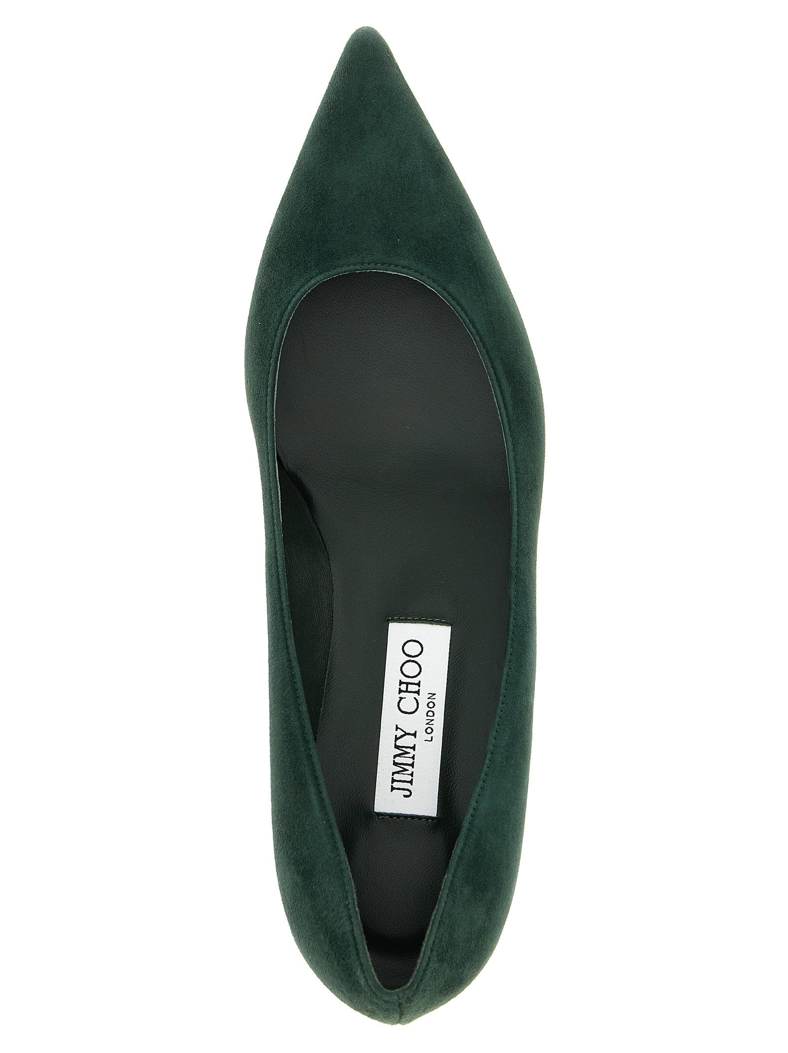 Jimmy Choo Jimmy Choo Amelia Pumps