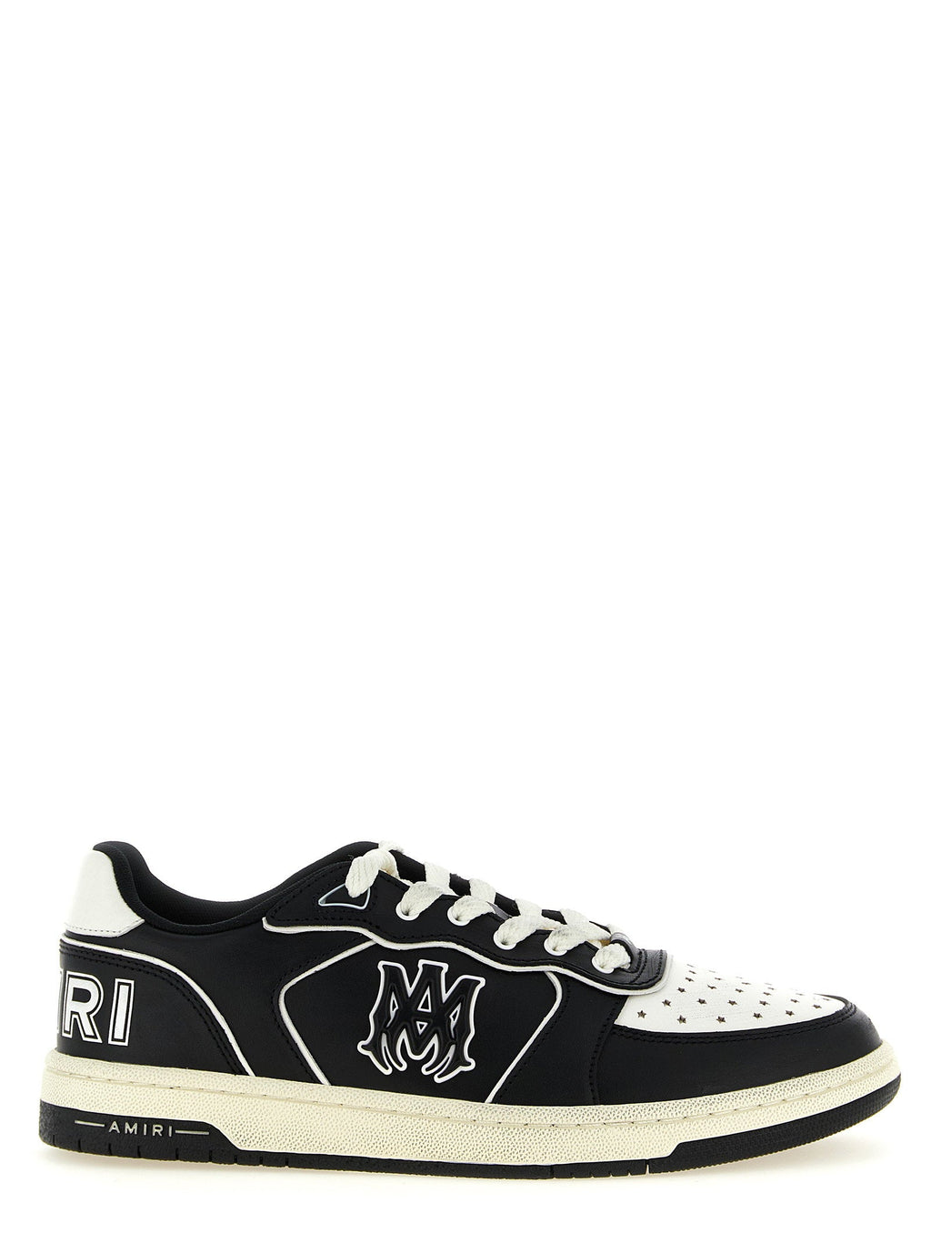 Amiri Amiri Newport Sneakers