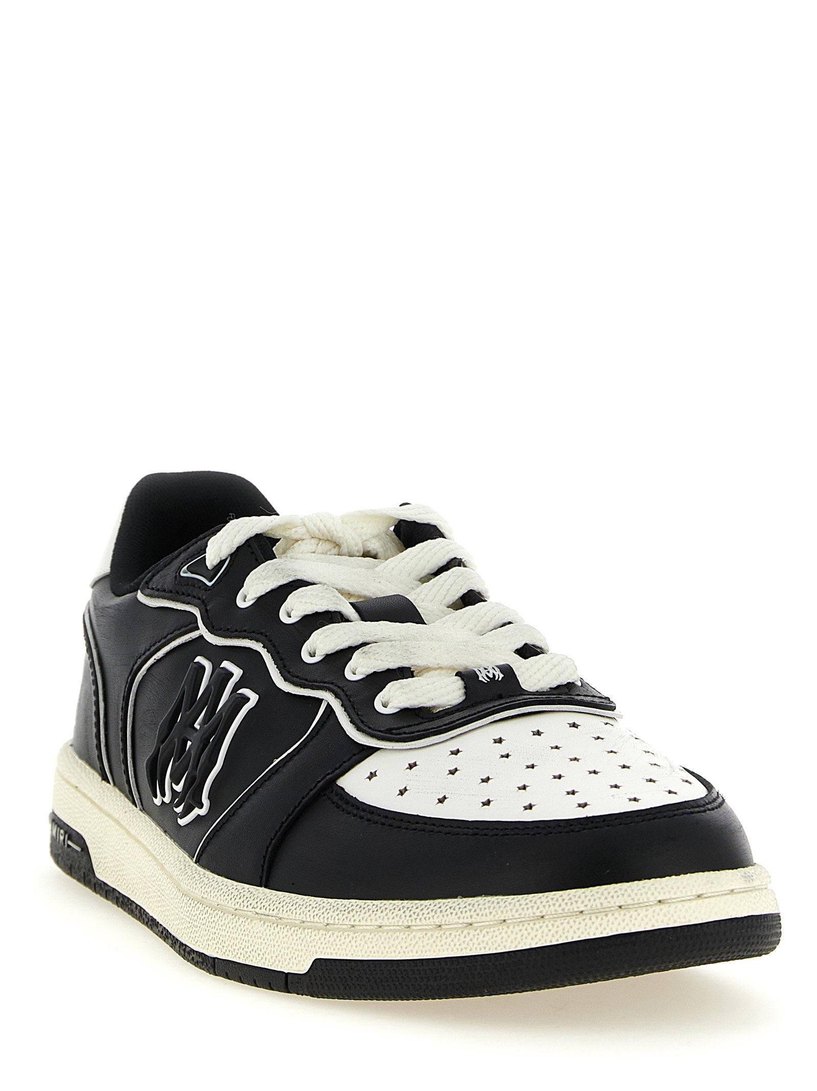 Amiri Amiri Newport Sneakers