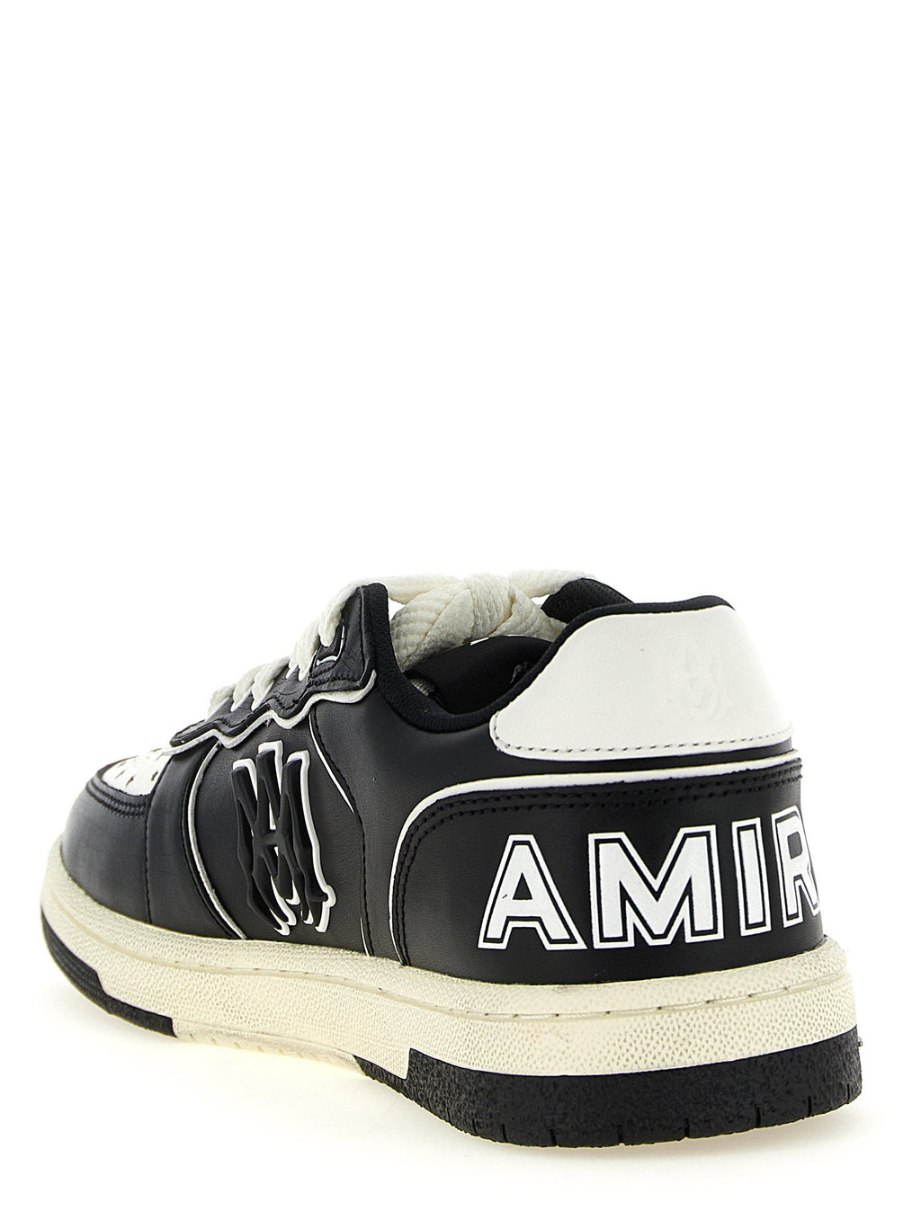 Amiri Amiri Newport Sneakers