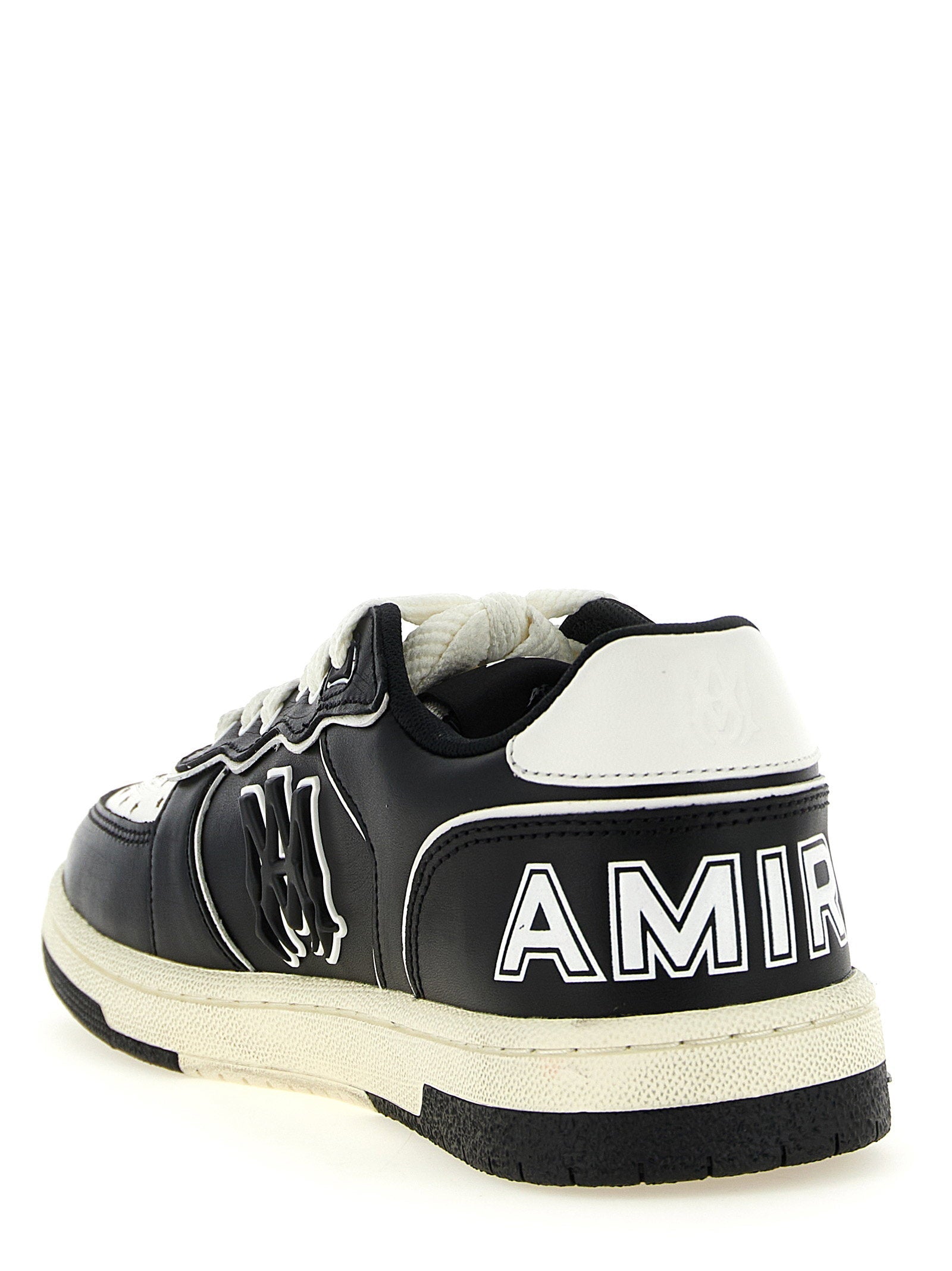 Amiri Amiri Newport Sneakers