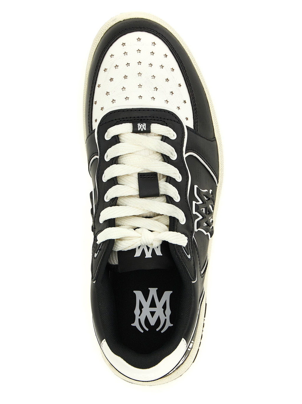 Amiri Amiri Newport Sneakers