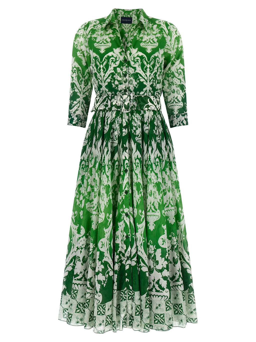 Samantha Sung Samantha Sung Aster Dress