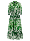Samantha Sung Samantha Sung Aster Dress
