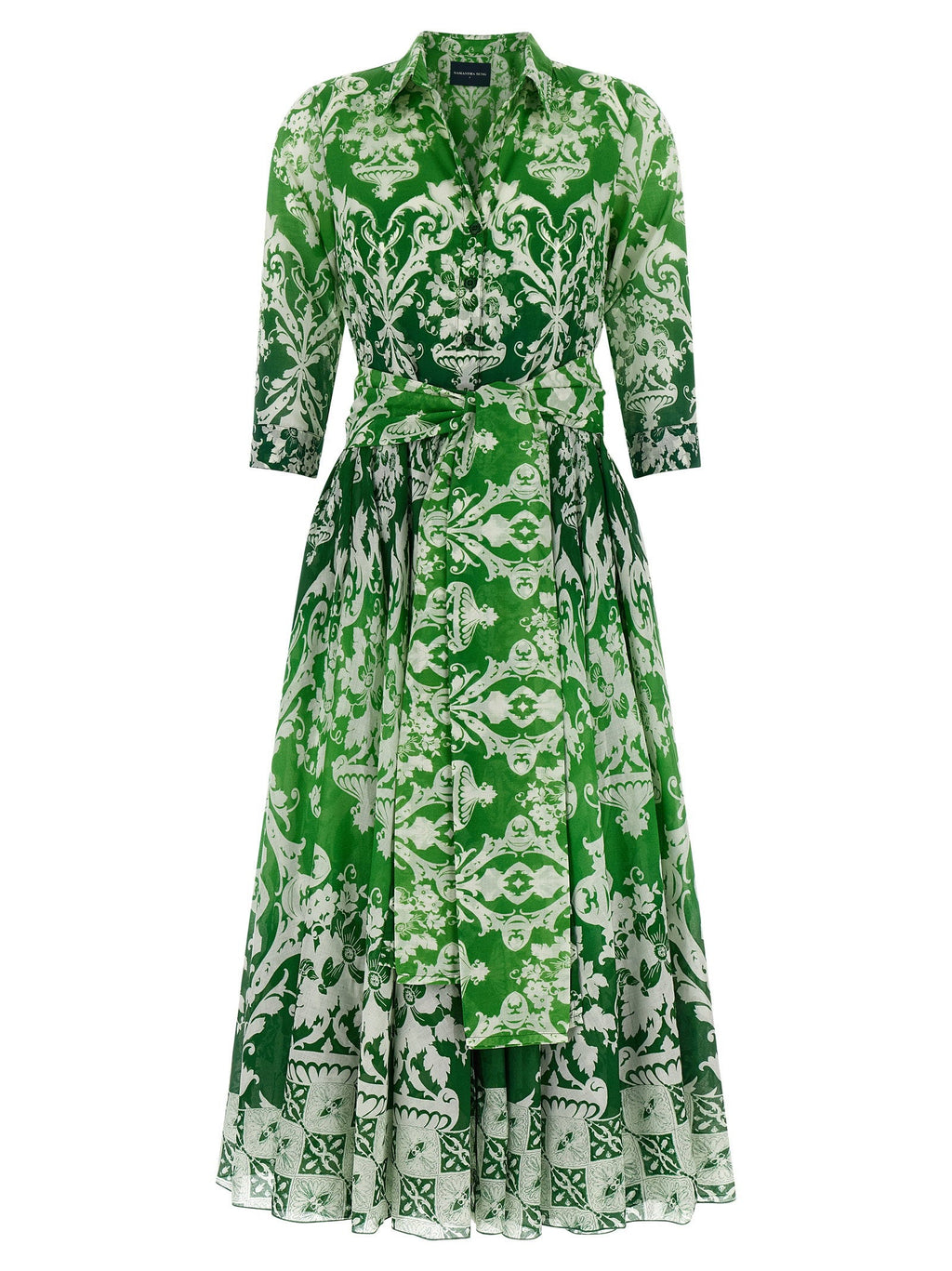 Samantha Sung Samantha Sung Aster Dress