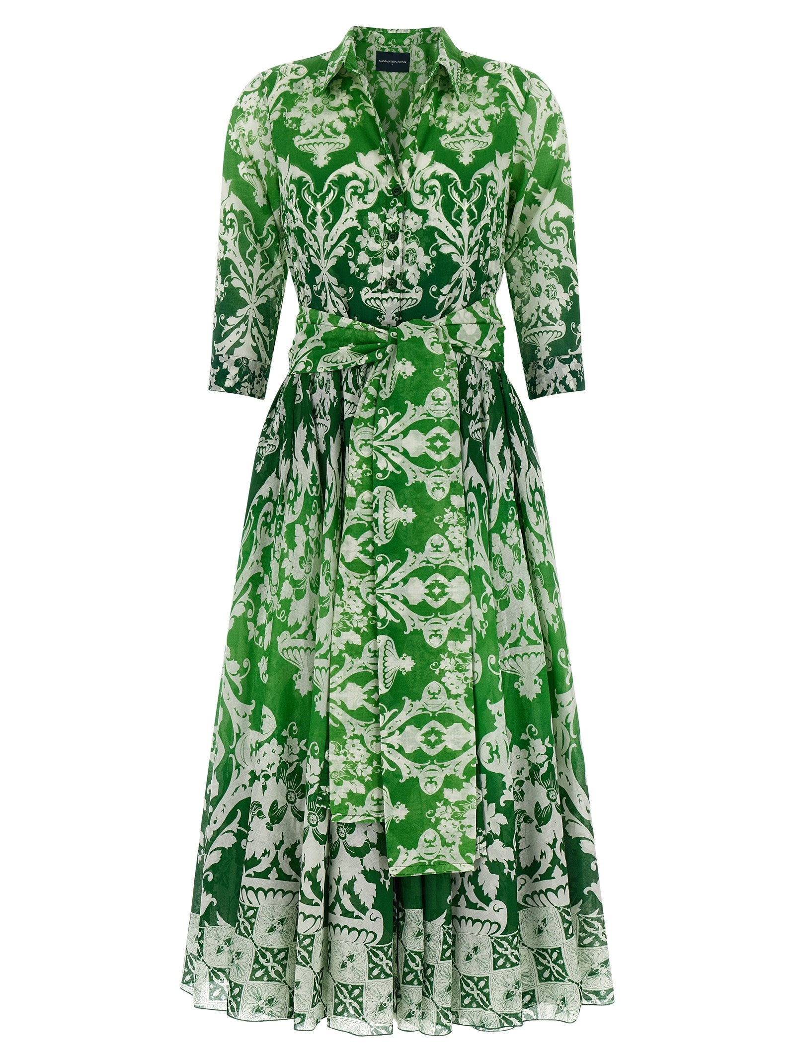 Samantha Sung Samantha Sung Aster Dress