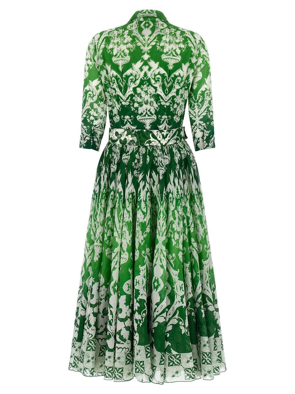 Samantha Sung Samantha Sung Aster Dress