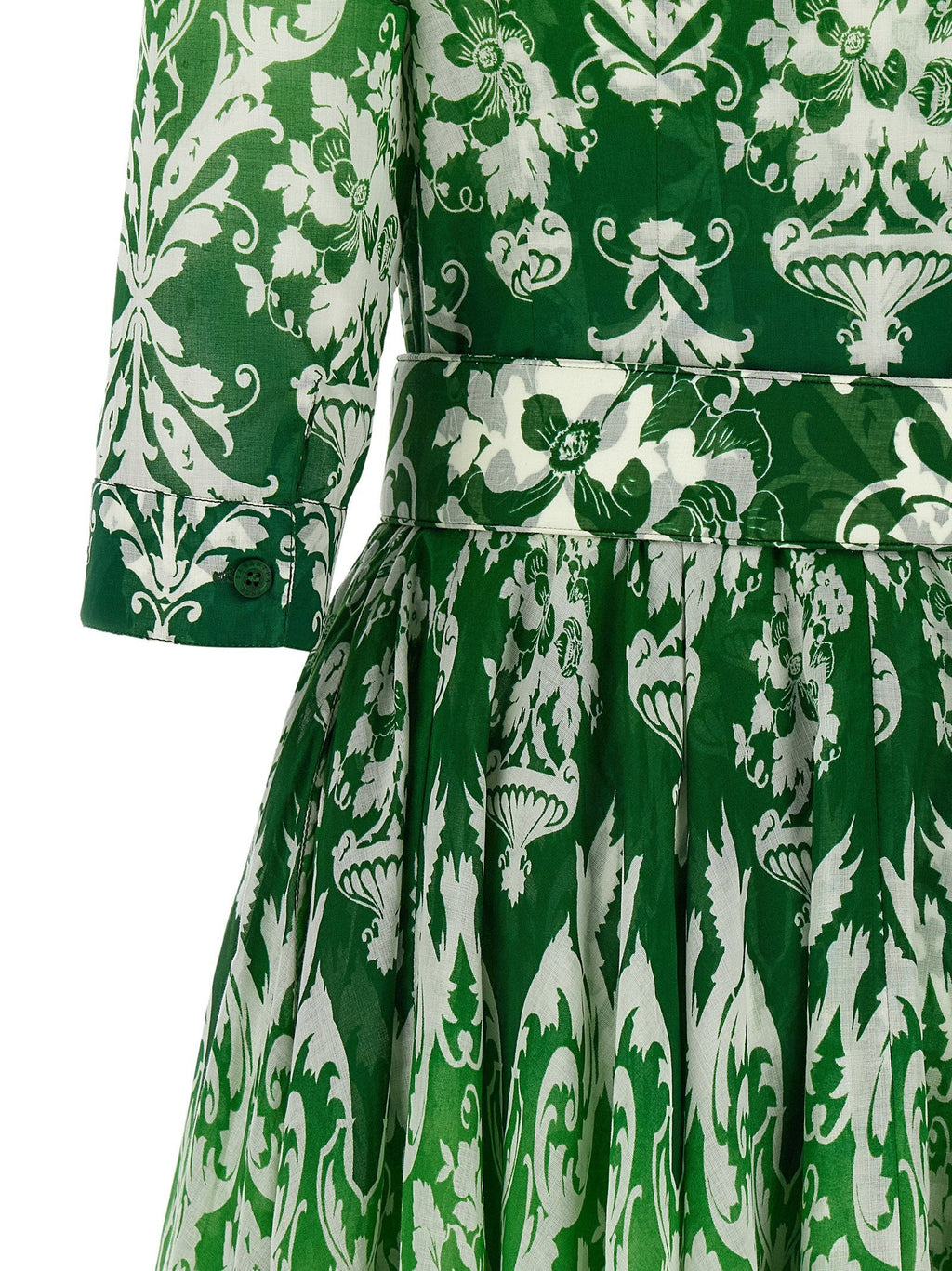 Samantha Sung Samantha Sung Aster Dress